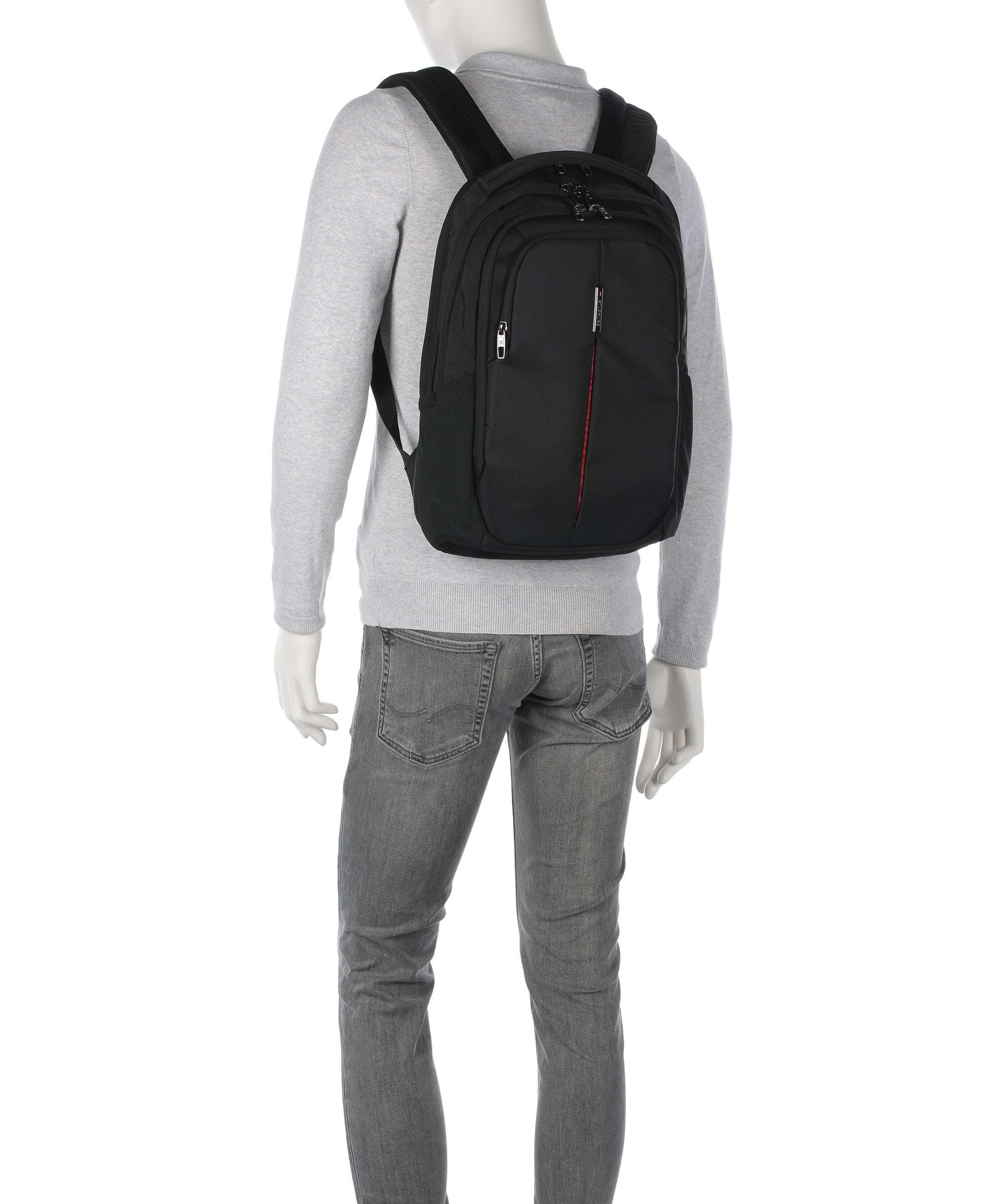 Samsonite Guardit 3.0 M Laptop backpack black