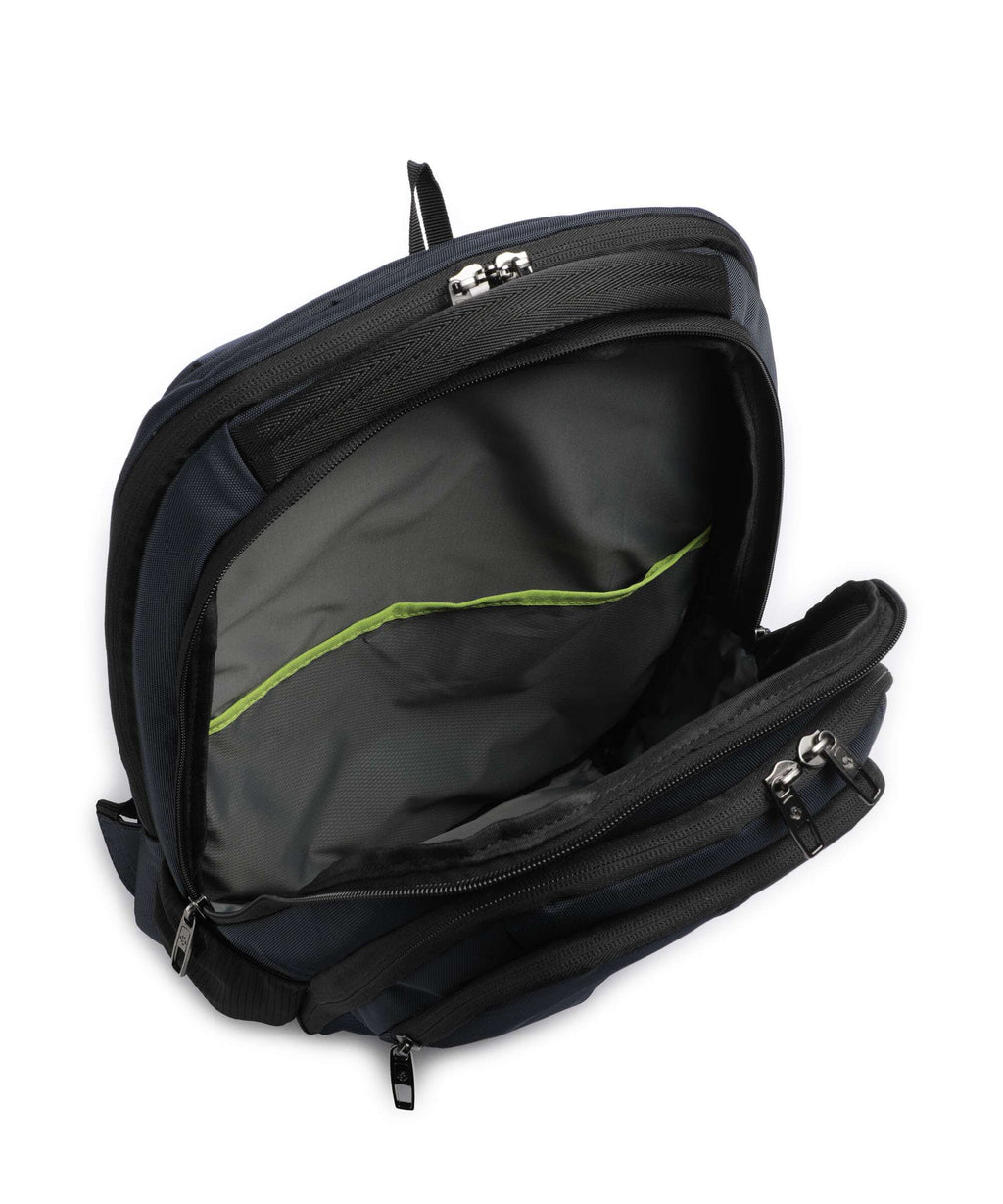 Samsonite Guardit 3.0 M Laptop backpack blue