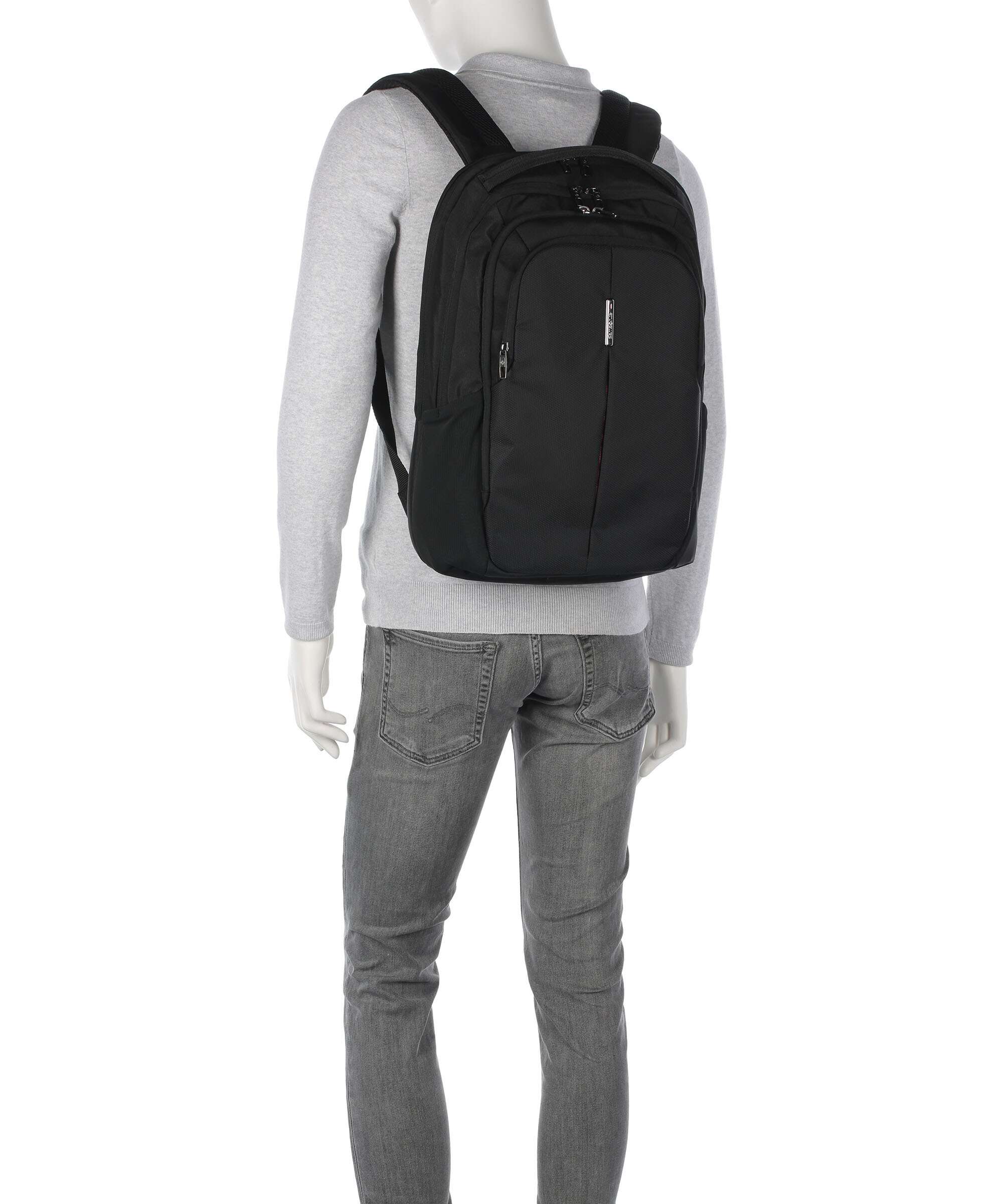 Samsonite Guardit 3.0 L Laptop backpack black