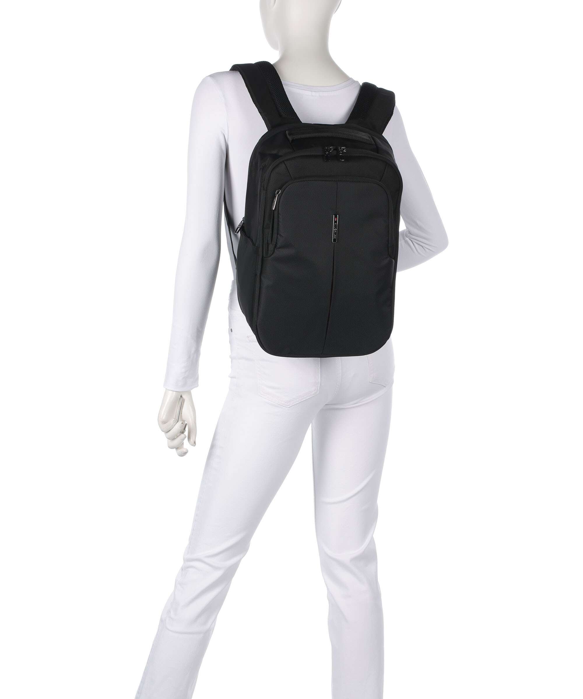 Samsonite Guardit 3.0 S Travel backpack black