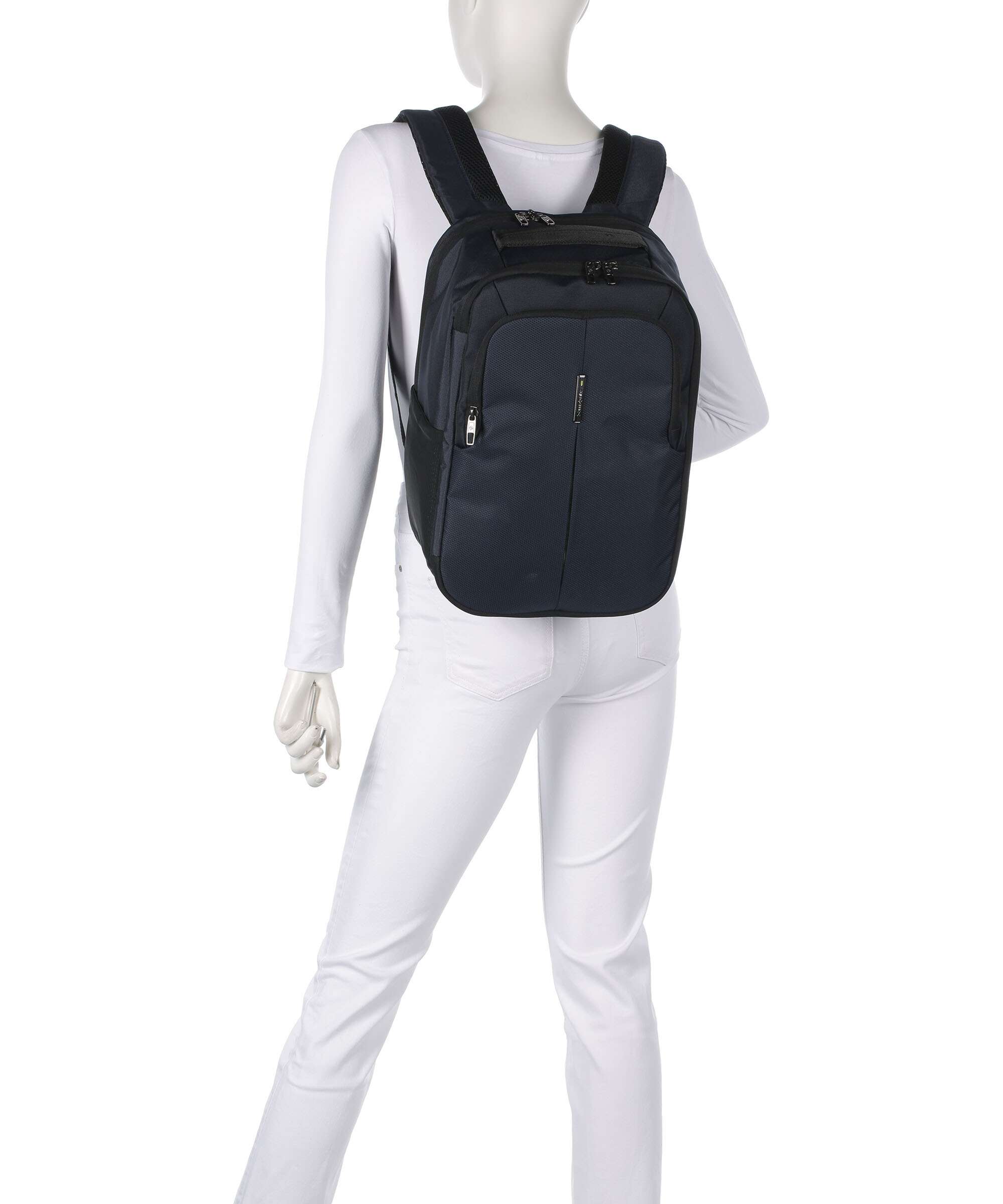 Samsonite Guardit 3.0 S Travel backpack blue