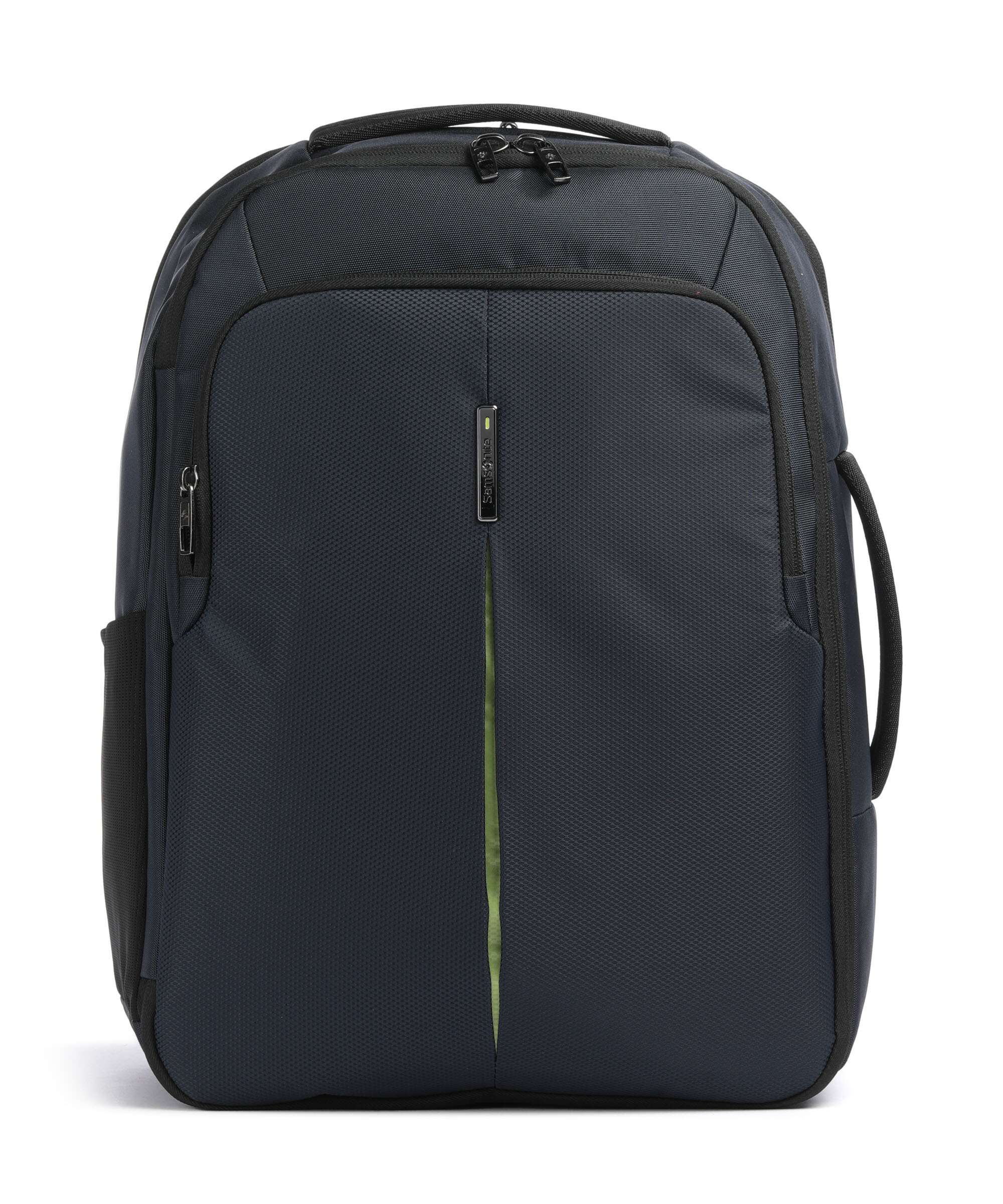 Samsonite Guardit 3.0 M Travel backpack blue