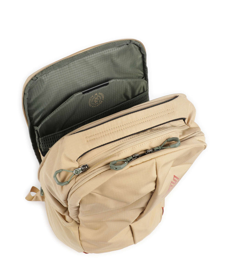 Gregory Rhune 22 Hiking backpack sand storm