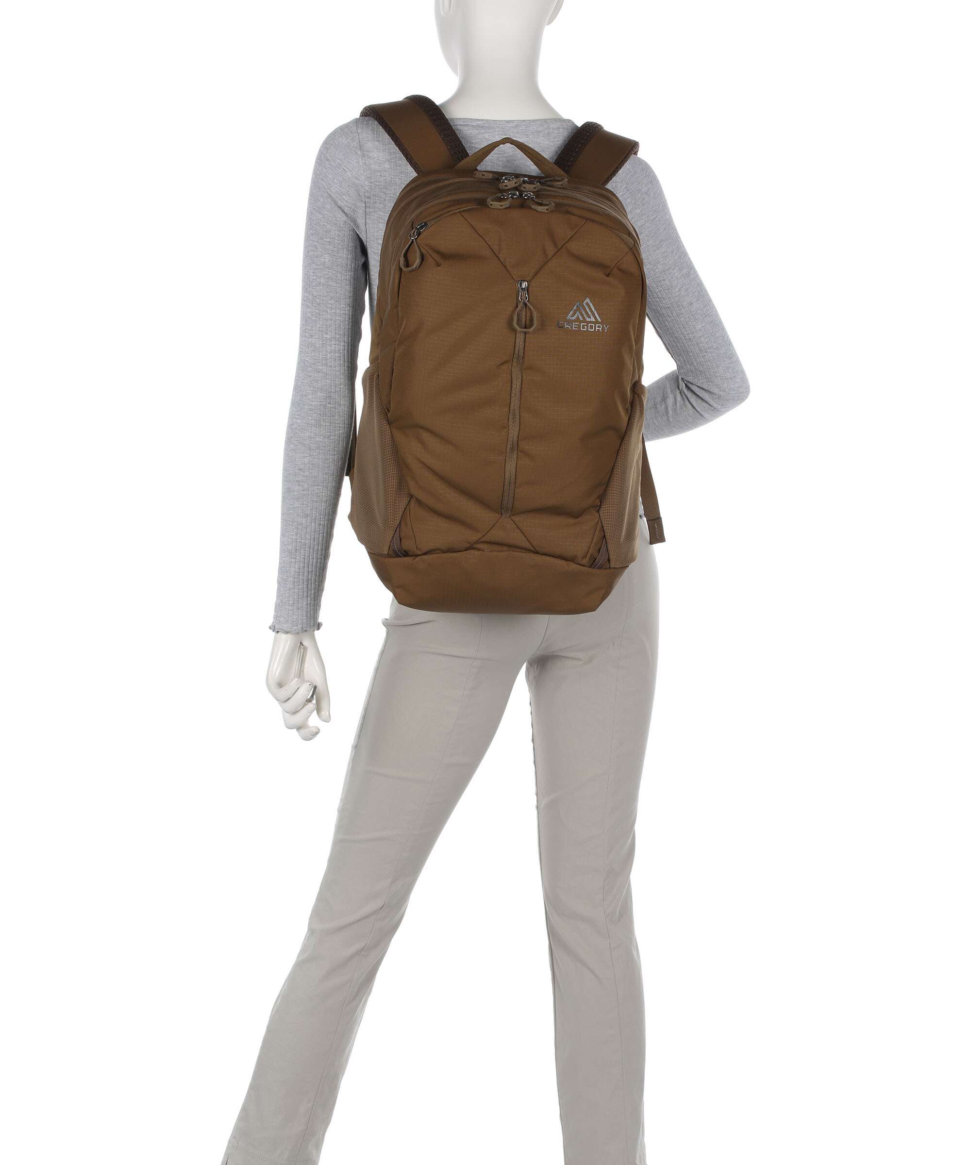 Gregory Rhune 28 Backpack swiss green