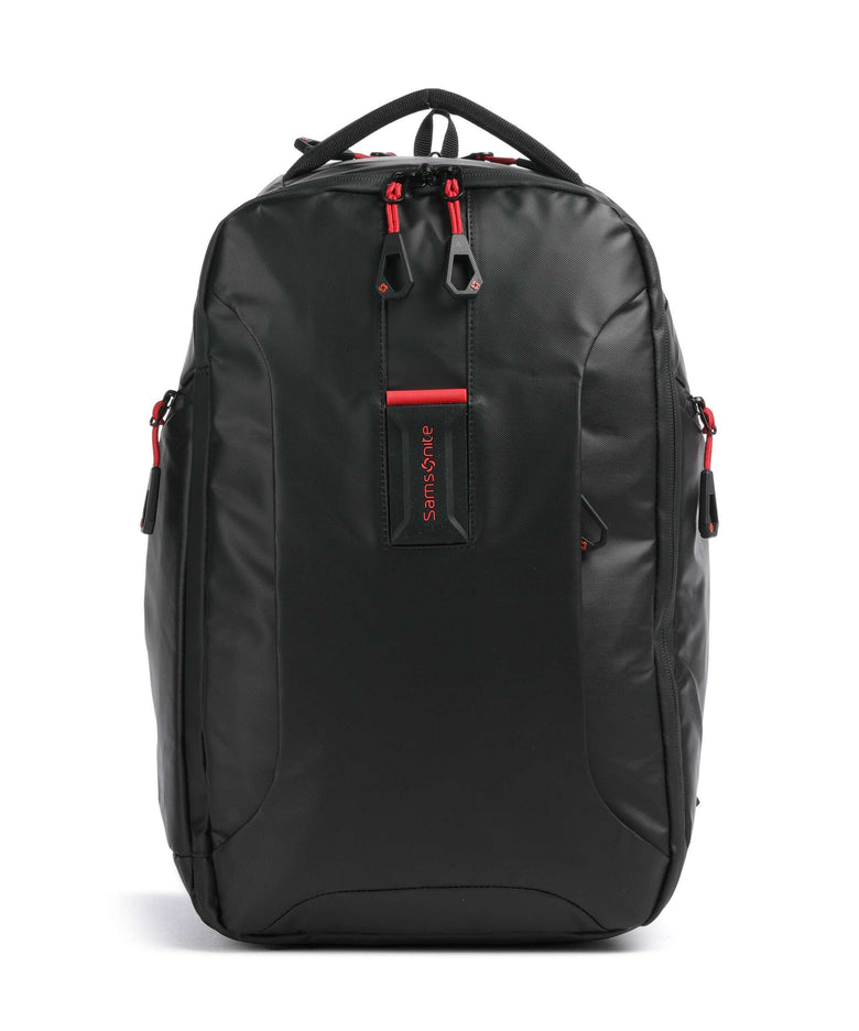 reiserucksack samsonite Samsonite Paradiver Light XS Reiserucksack 14″ recyceltes Polyester black