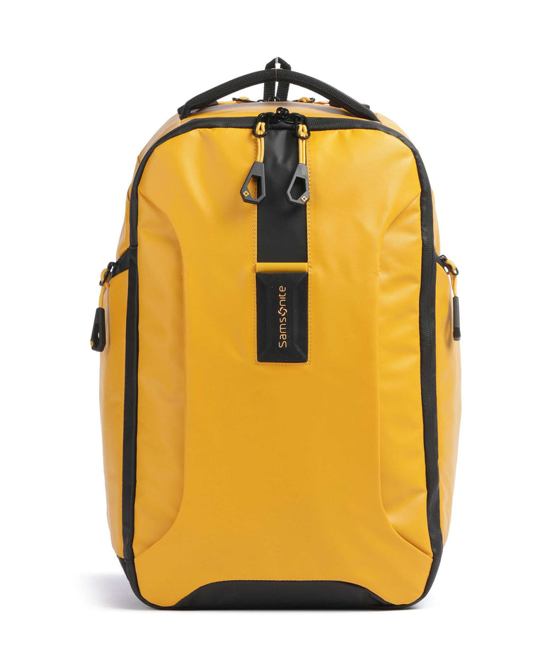 Samsonite Paradiver Light XS Travel backpack yellow