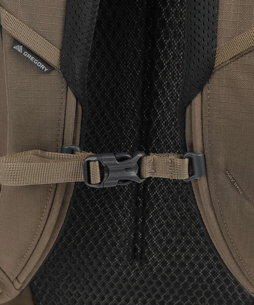 Gregory Border 30 Travel backpack mesa brown