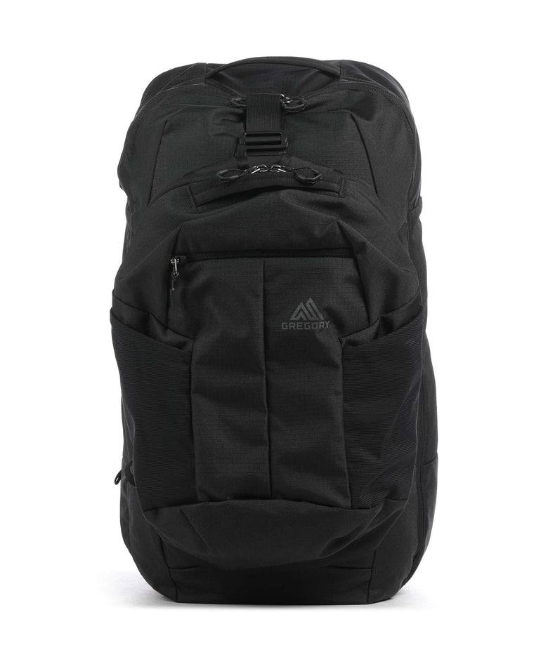 gregory reiserucksack Gregory Border 50+15 Reiserucksack Nylon black lichen