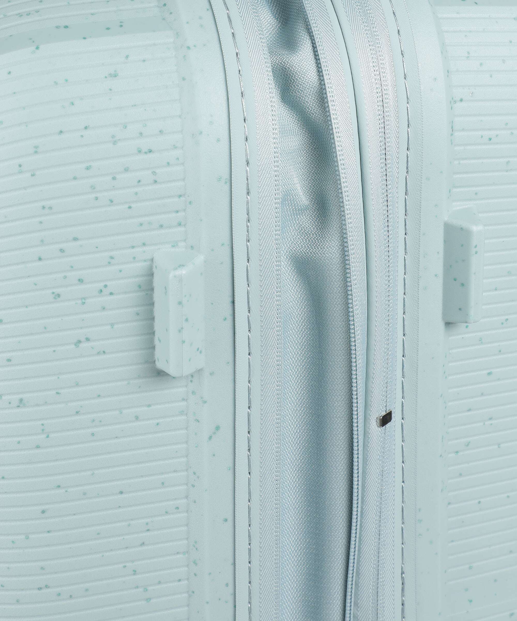 American Tourister Starvibe Spinner (4 wheels) azzurro speckles