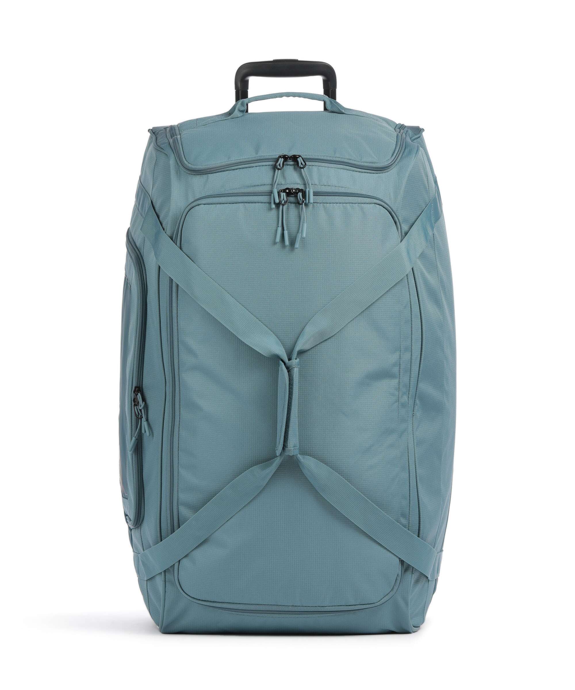 American Tourister City Racer L Travel bag with wheels petrol