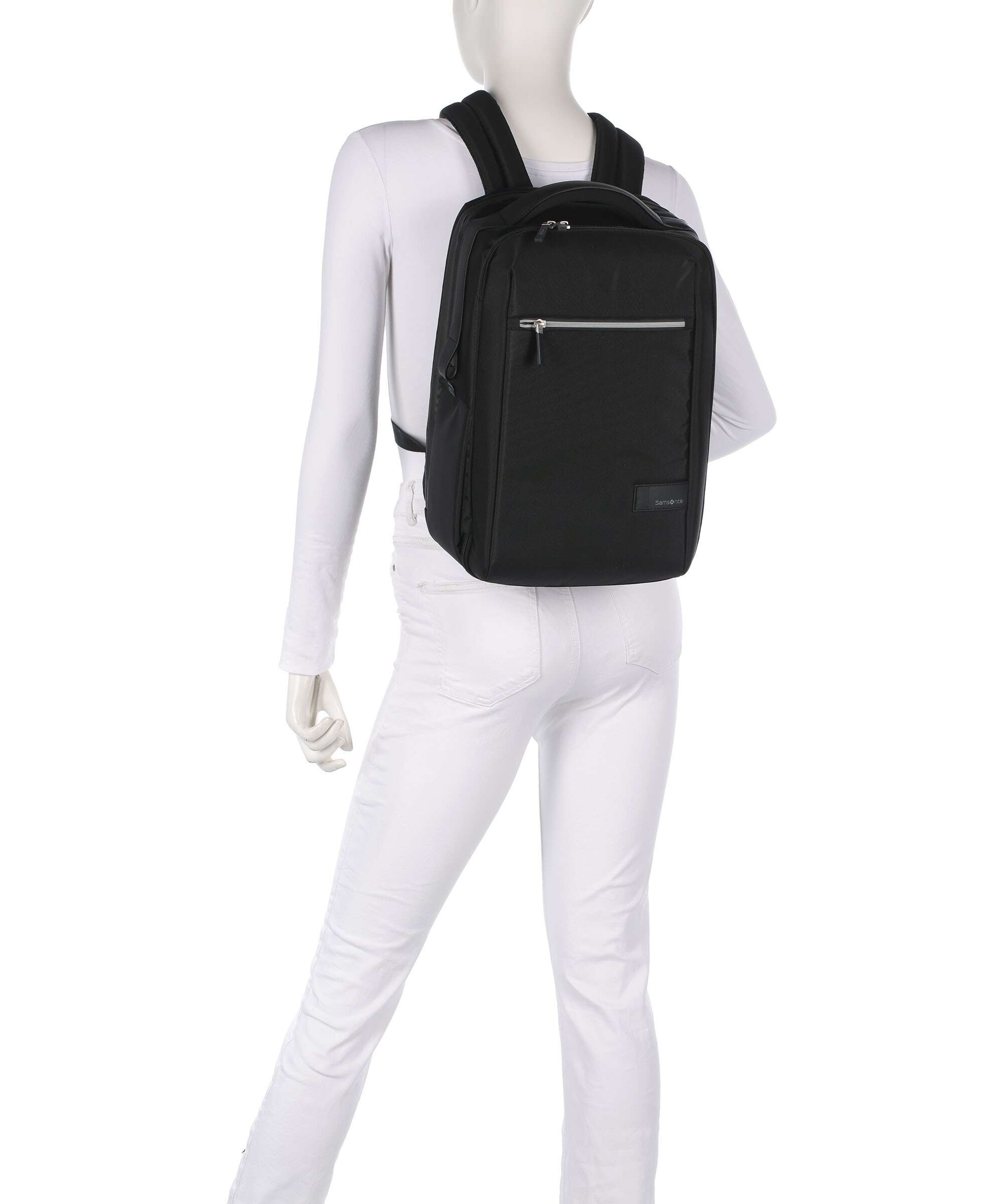 Samsonite Litepoint XS Travel backpack black