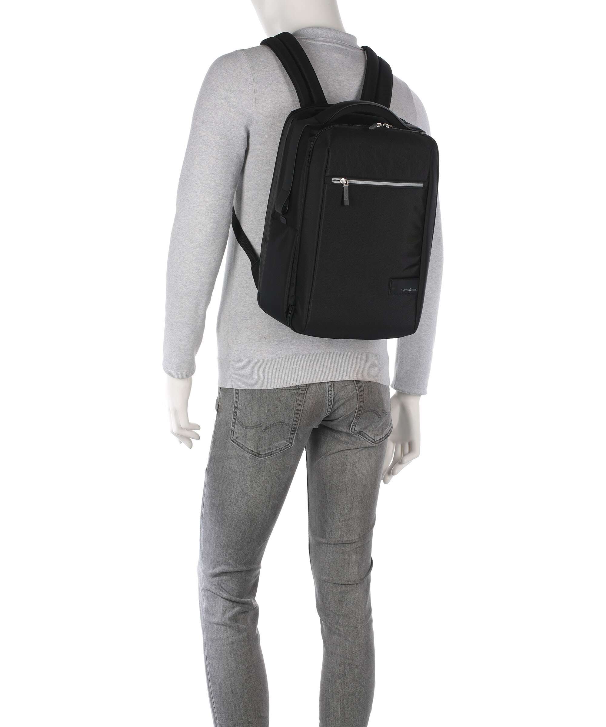 Samsonite Litepoint XS Travel backpack black