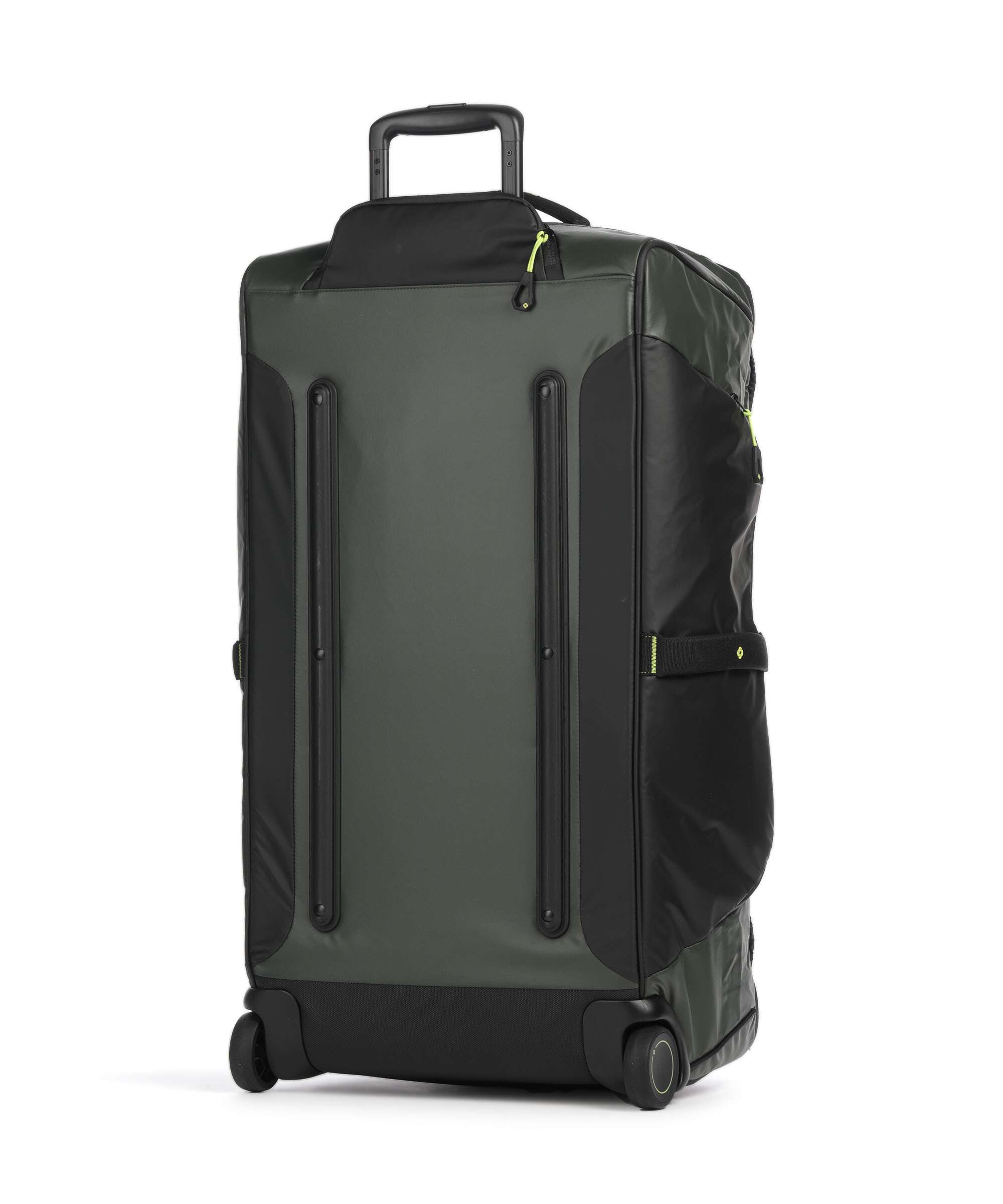 Samsonite Paradiver Light Rollenreisetasche jungle green 79 cm
