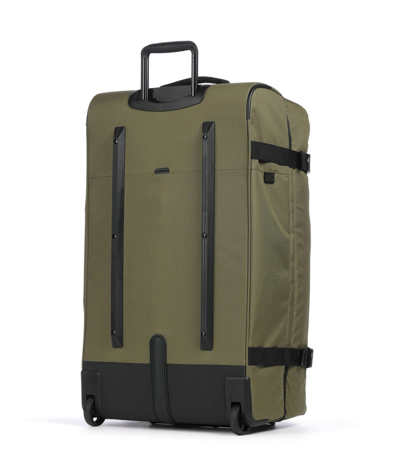 Samsonite ROADER Travel bag with wheels olive