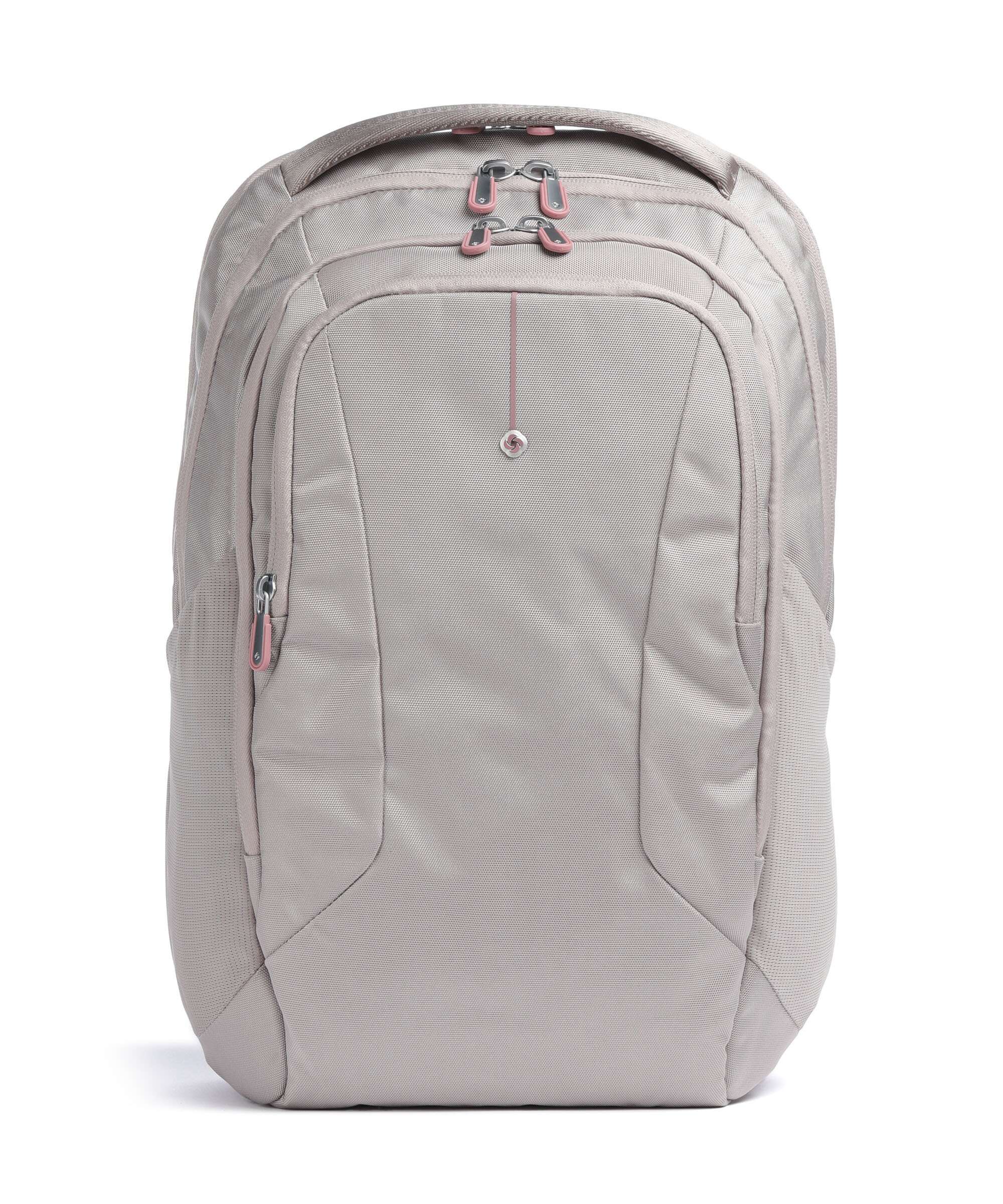 Samsonite Guardit Classy 2.0 Laptop backpack stone grey