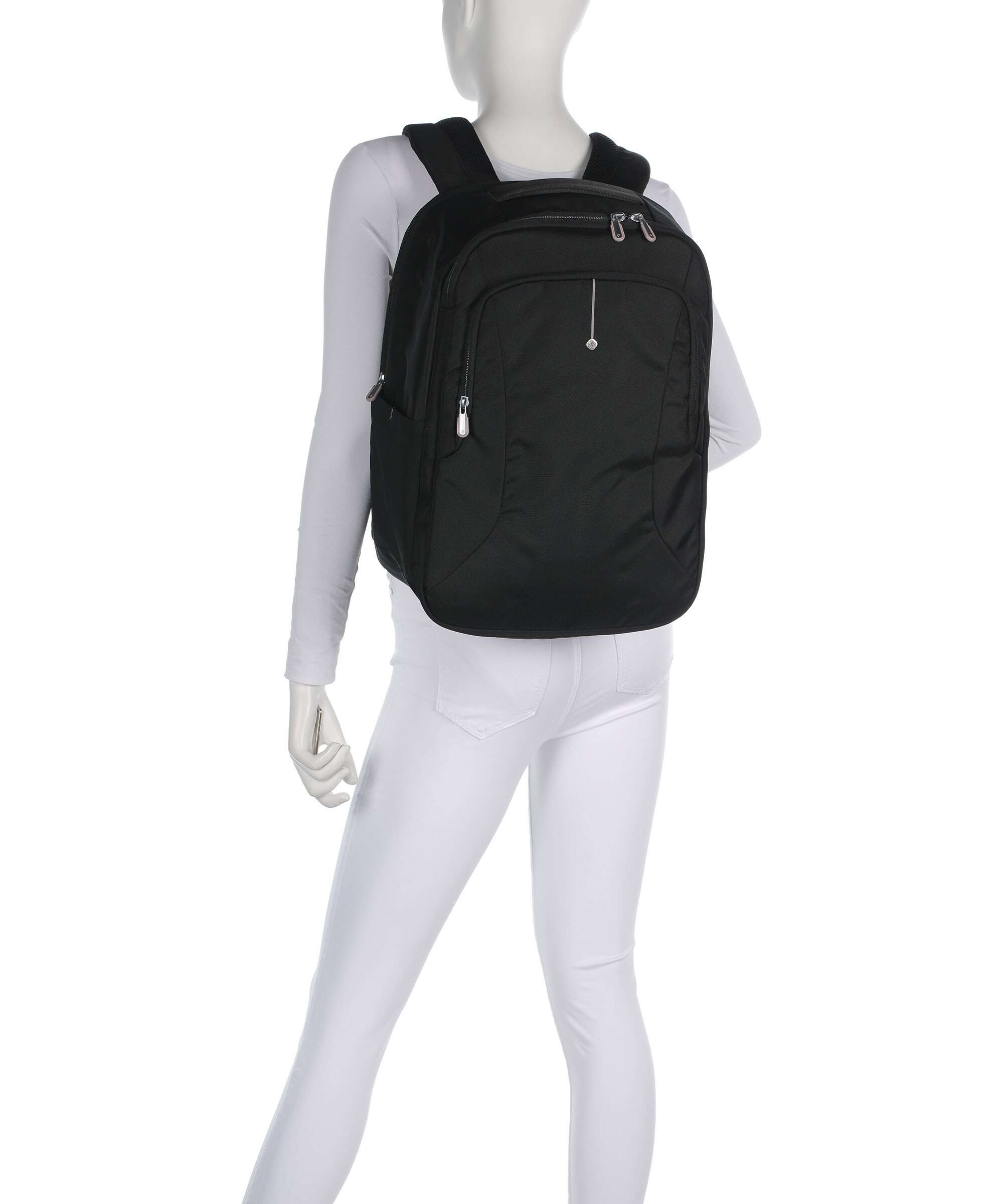 Samsonite Guardit Classy 2.0 M Laptop backpack black