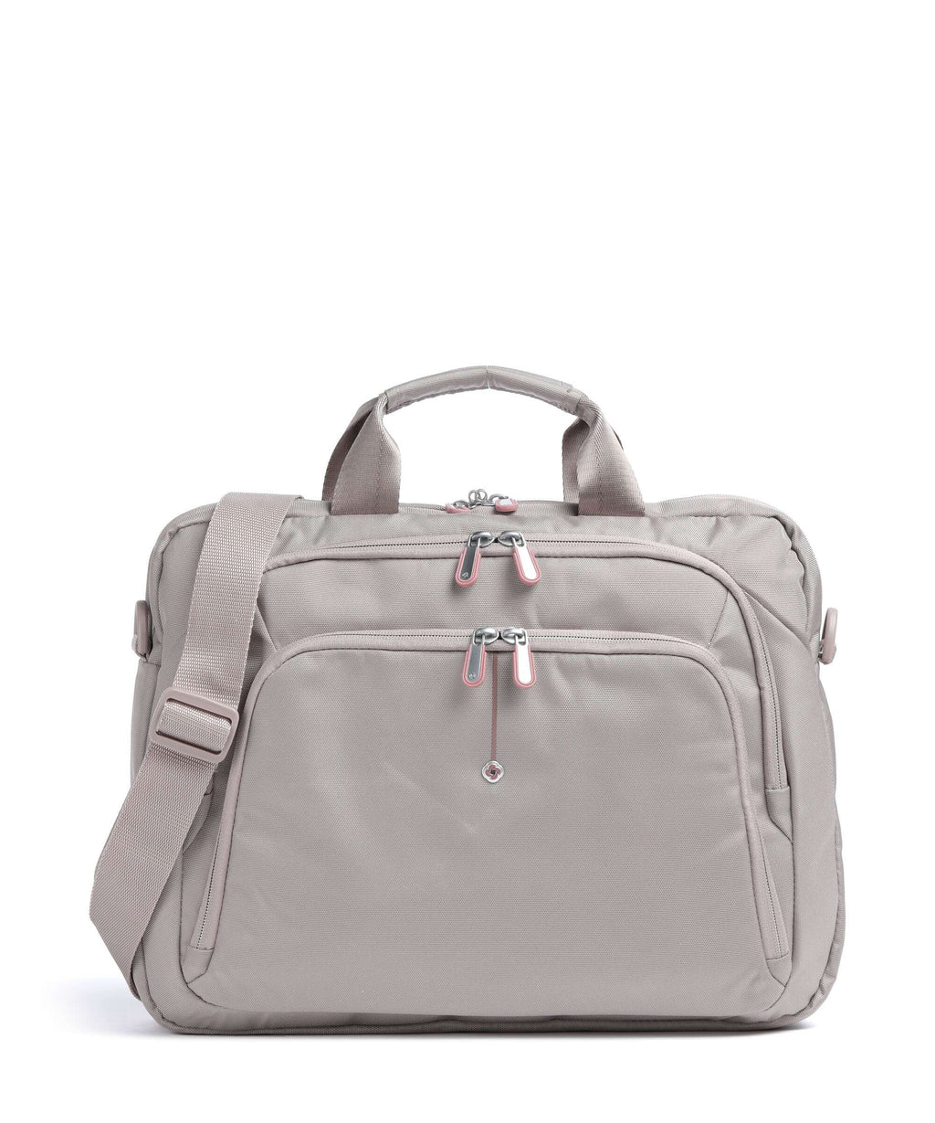 Samsonite Guardit Classy 2.0 Briefcase stone grey