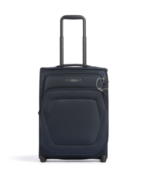 Samsonite Spark Sng Eco Trolley (2 wheels) midnight blue