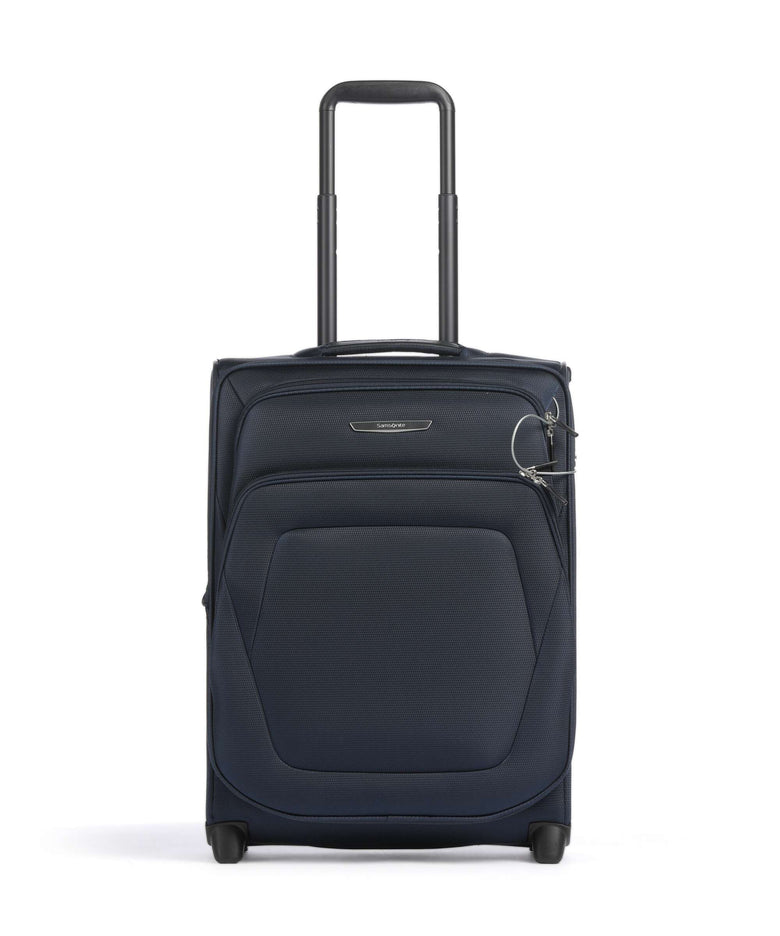 Samsonite Spark Sng Eco Trolley (2 wheels) midnight blue