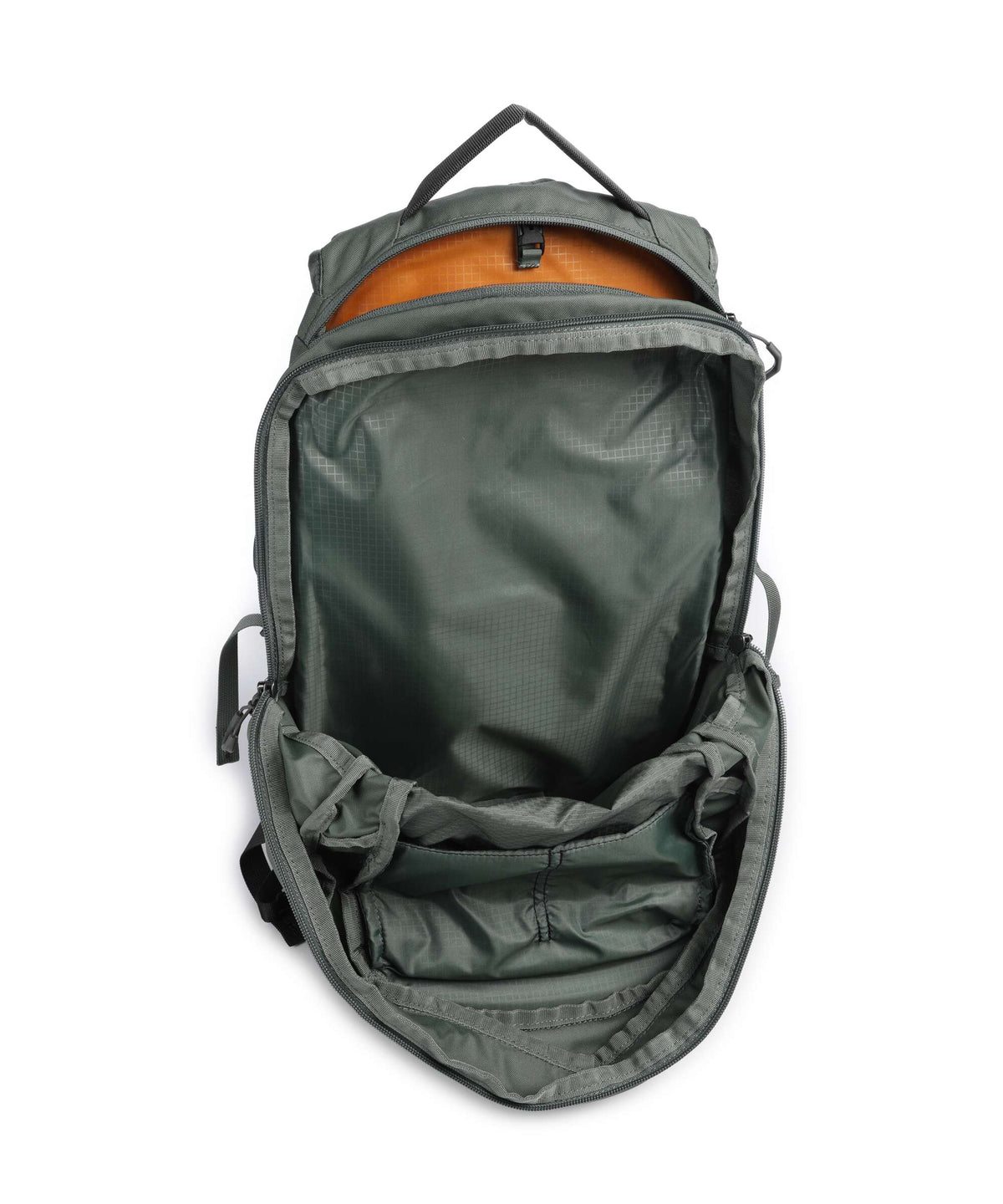 Gregory Nano 20 Hiking backpack terrain green