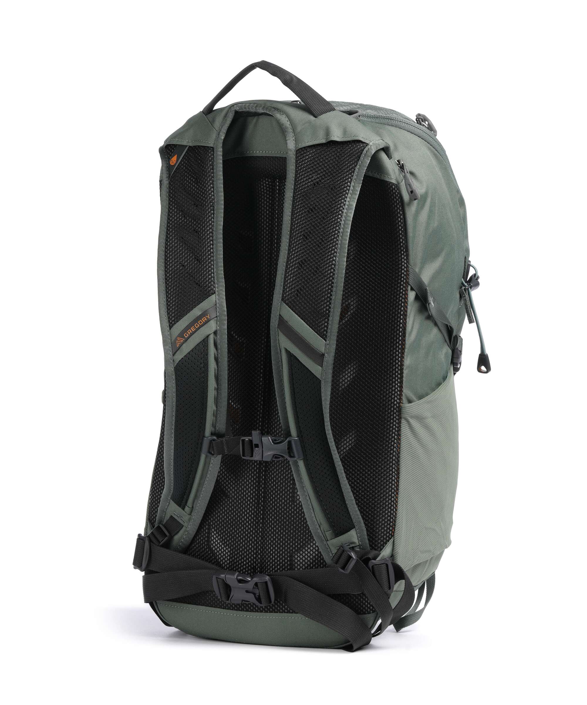 Gregory Nano 24 Hiking backpack terrain green