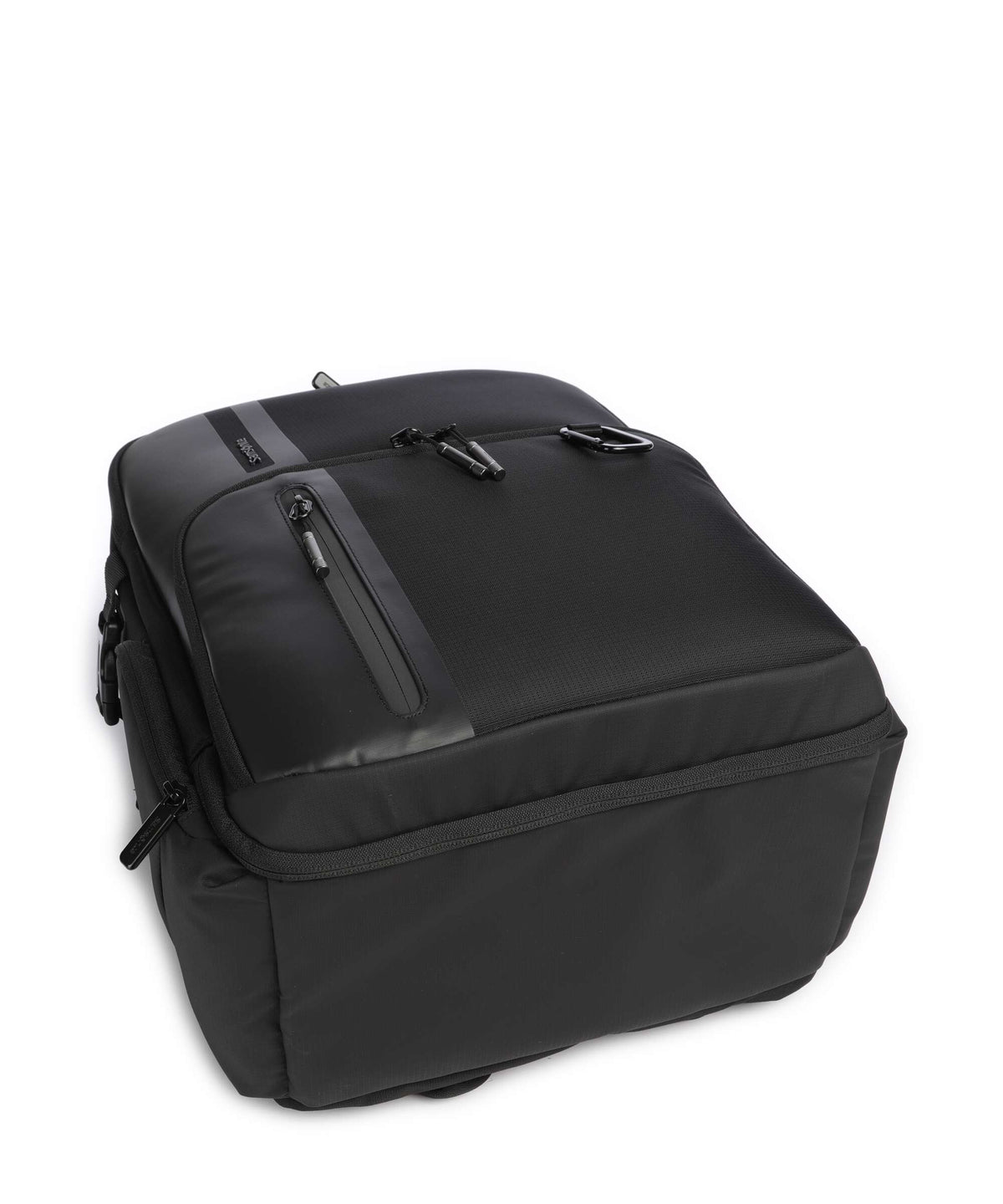 Samsonite Biz2Go S Travel backpack black