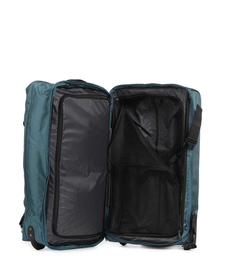 American Tourister Urban Track M Travel bag with wheels totally teal