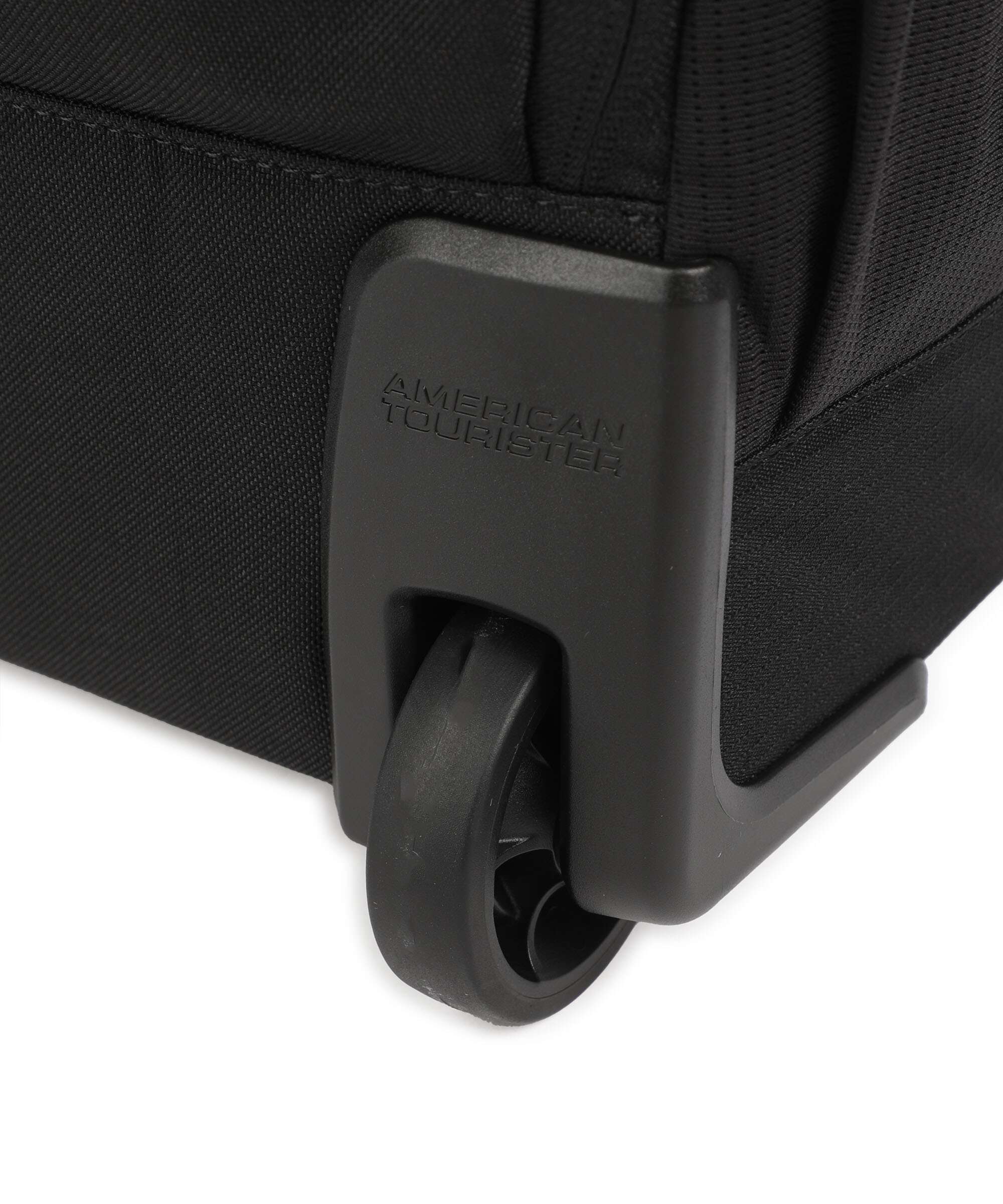 American Tourister Take2Cabin Backpack with wheels black