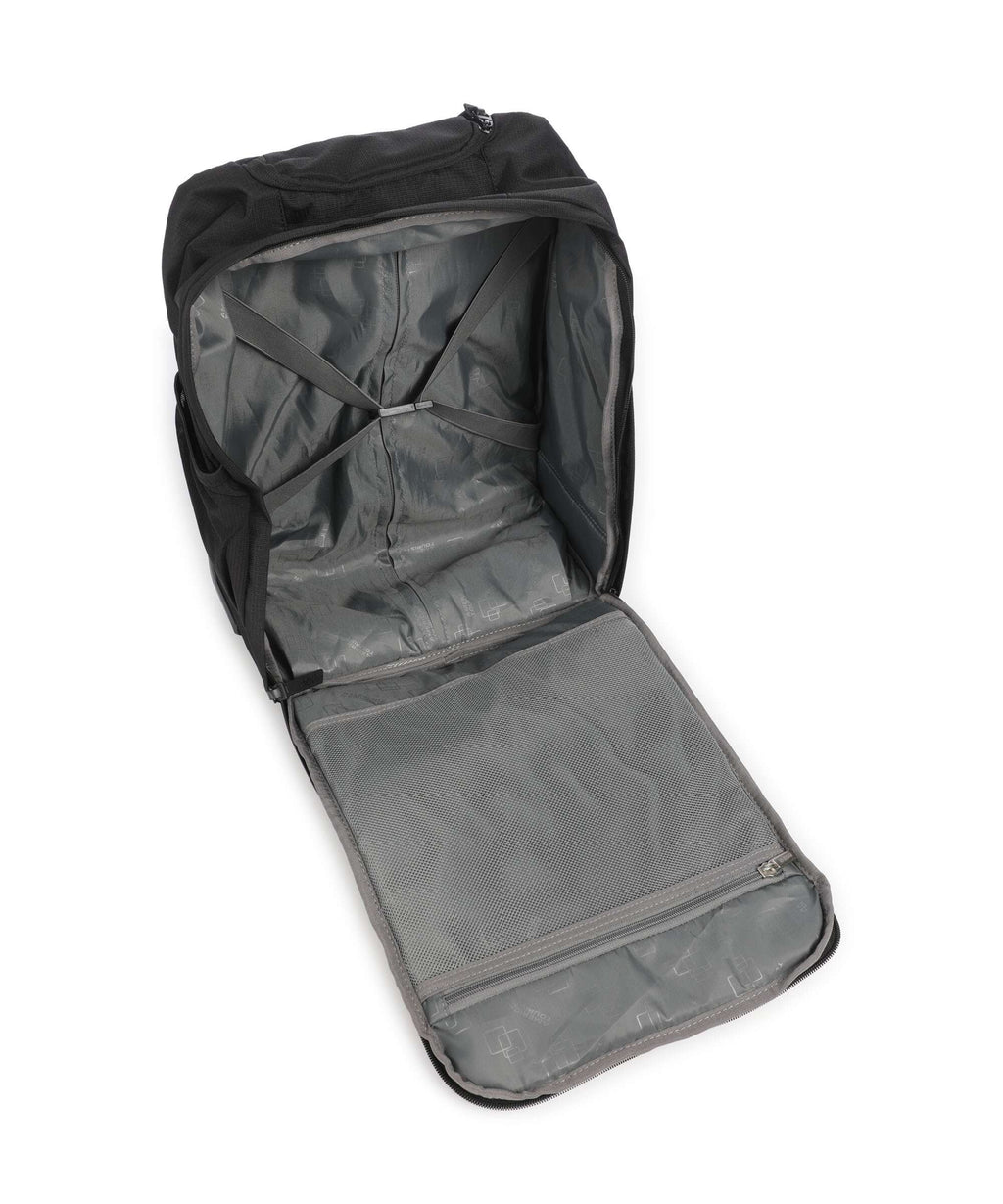 American Tourister Take2Cabin Backpack with wheels black