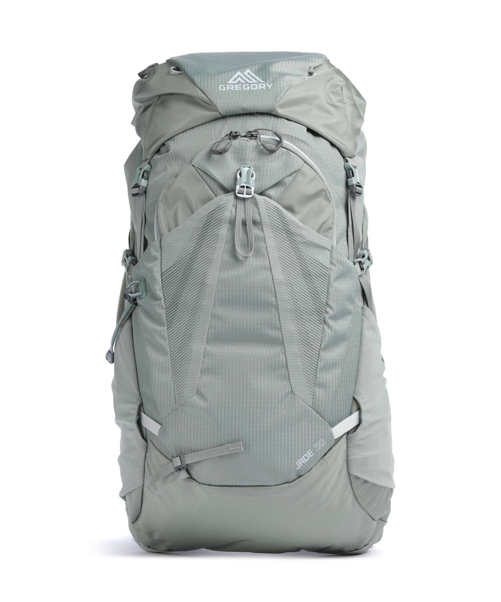 Gregory Jade 38 RC SM/MD Hiking backpack artichoke green