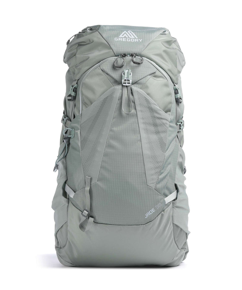 Gregory Jade 38 RC XS/SM Wanderrucksack recyceltes Ripstop-Polyester  artichoke green