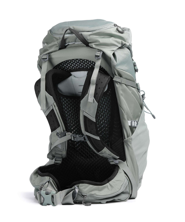 gregory wanderrucksack damen Gregory Jade 38 RC XS/SM Wanderrucksack recyceltes Ripstop-Polyester artichoke green