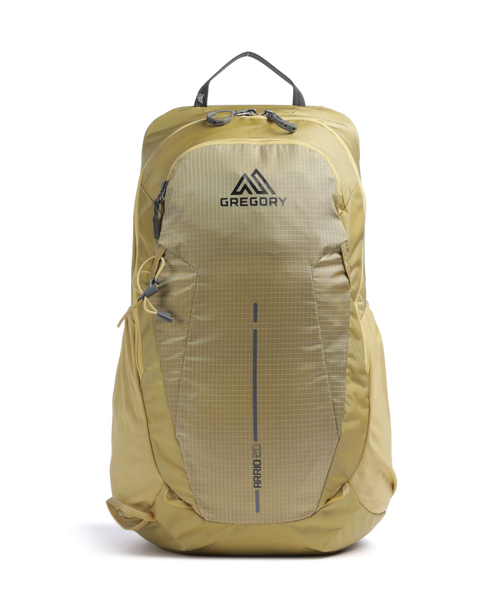 Gregory Arrio 20 RC Hiking backpack amber haze