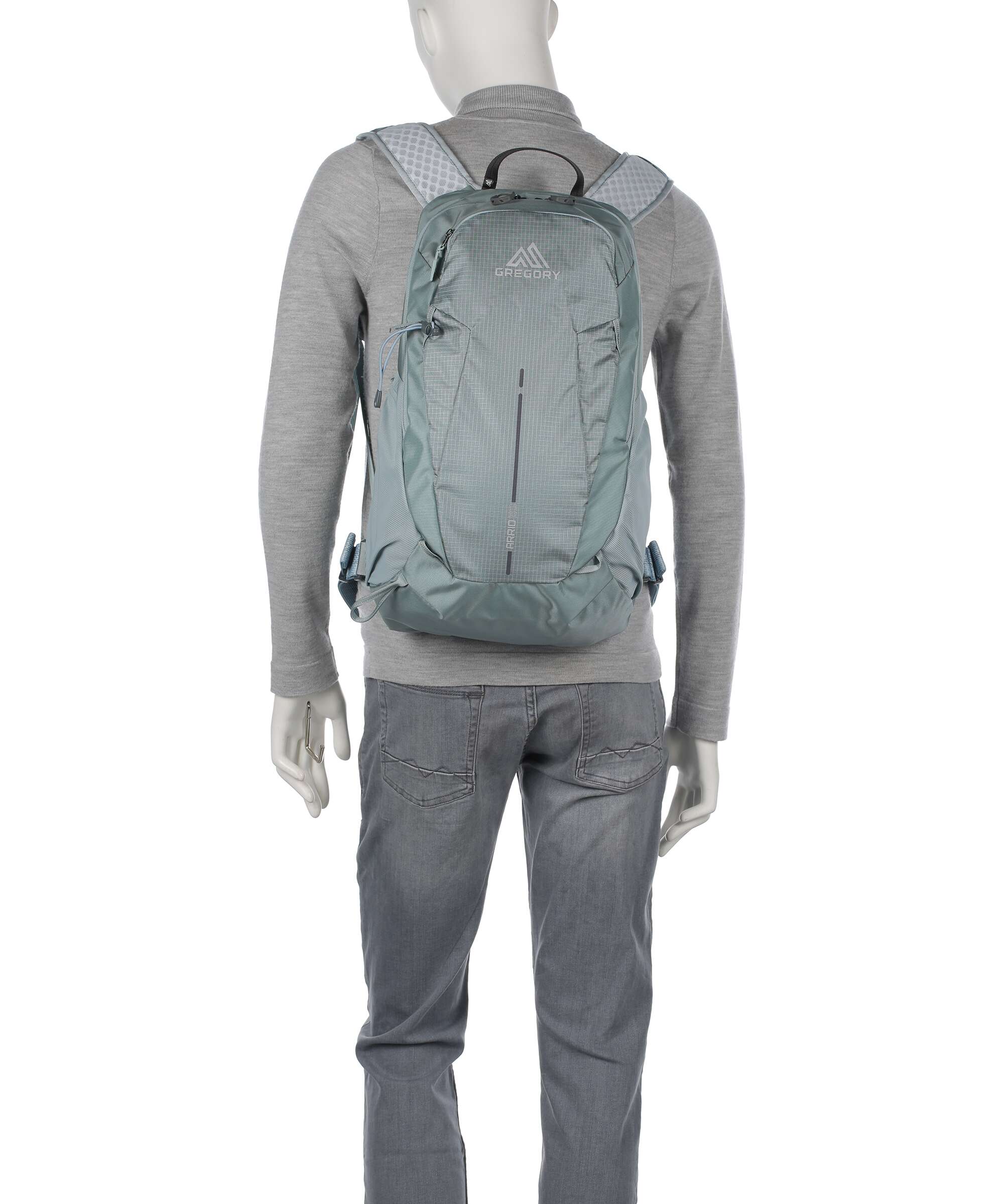 Gregory Arrio 20 RC Hiking backpack amber haze