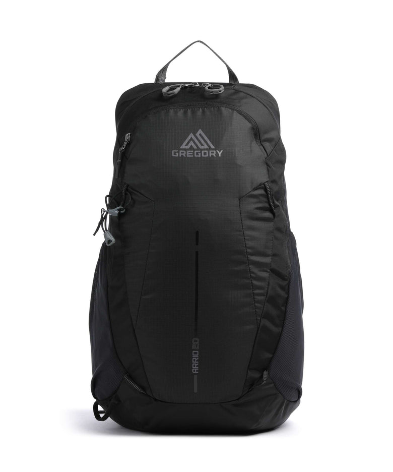 wanderrucksack real Gregory Arrio 20 RC Wanderrucksack recyceltes Ripstop-Nylon shadow pine black