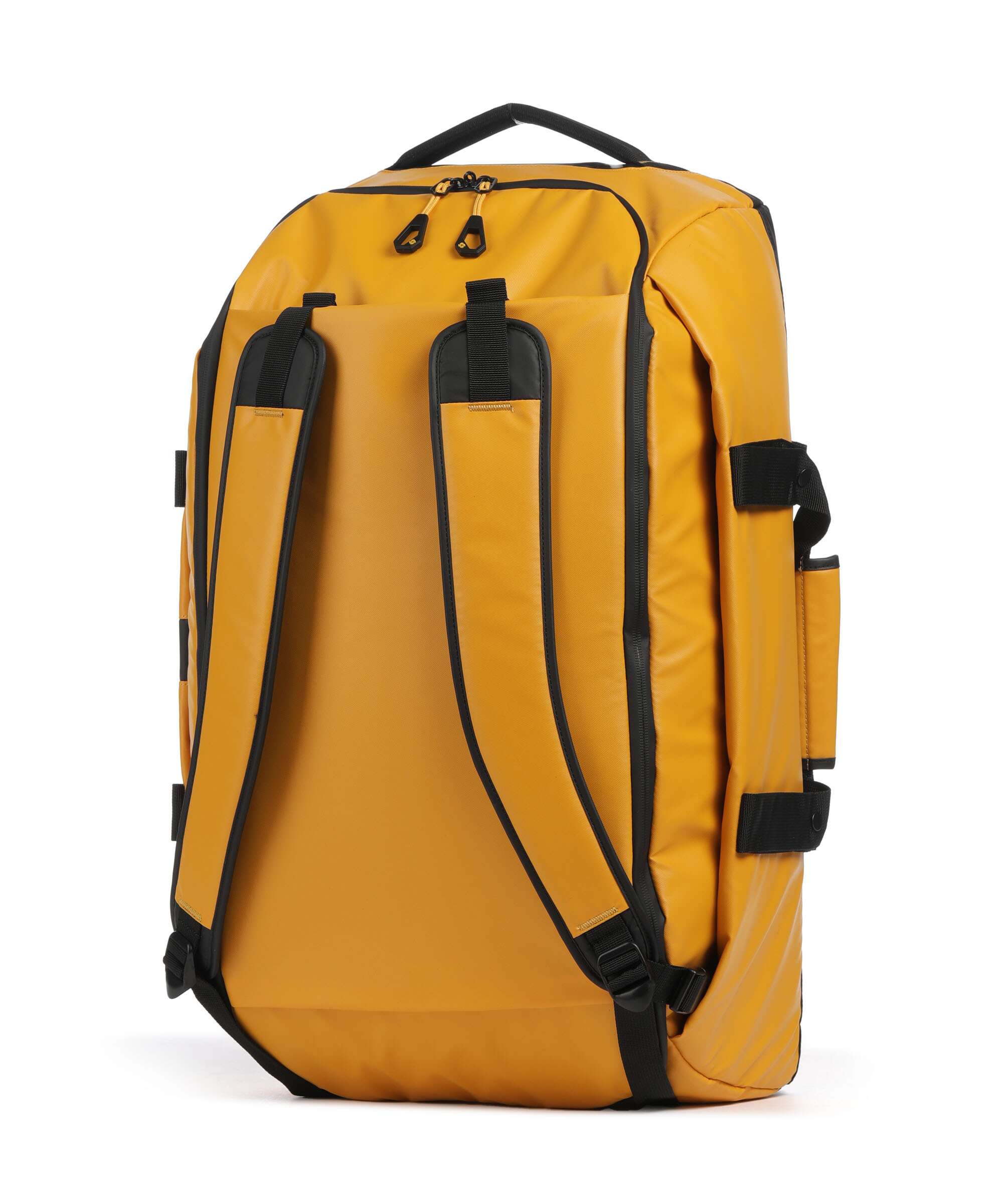 Samsonite Paradiver Light M Travel bag yellow