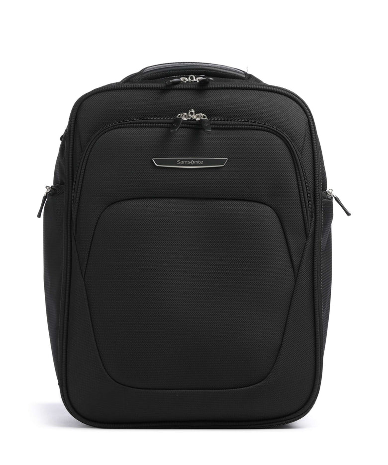 Samsonite Spark Sng Eco S FL Travel backpack black