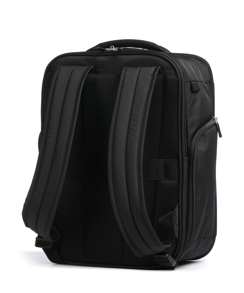 reiserucksack samsonite Samsonite Spark Sng Eco S FL Reiserucksack 15″ Polyester black