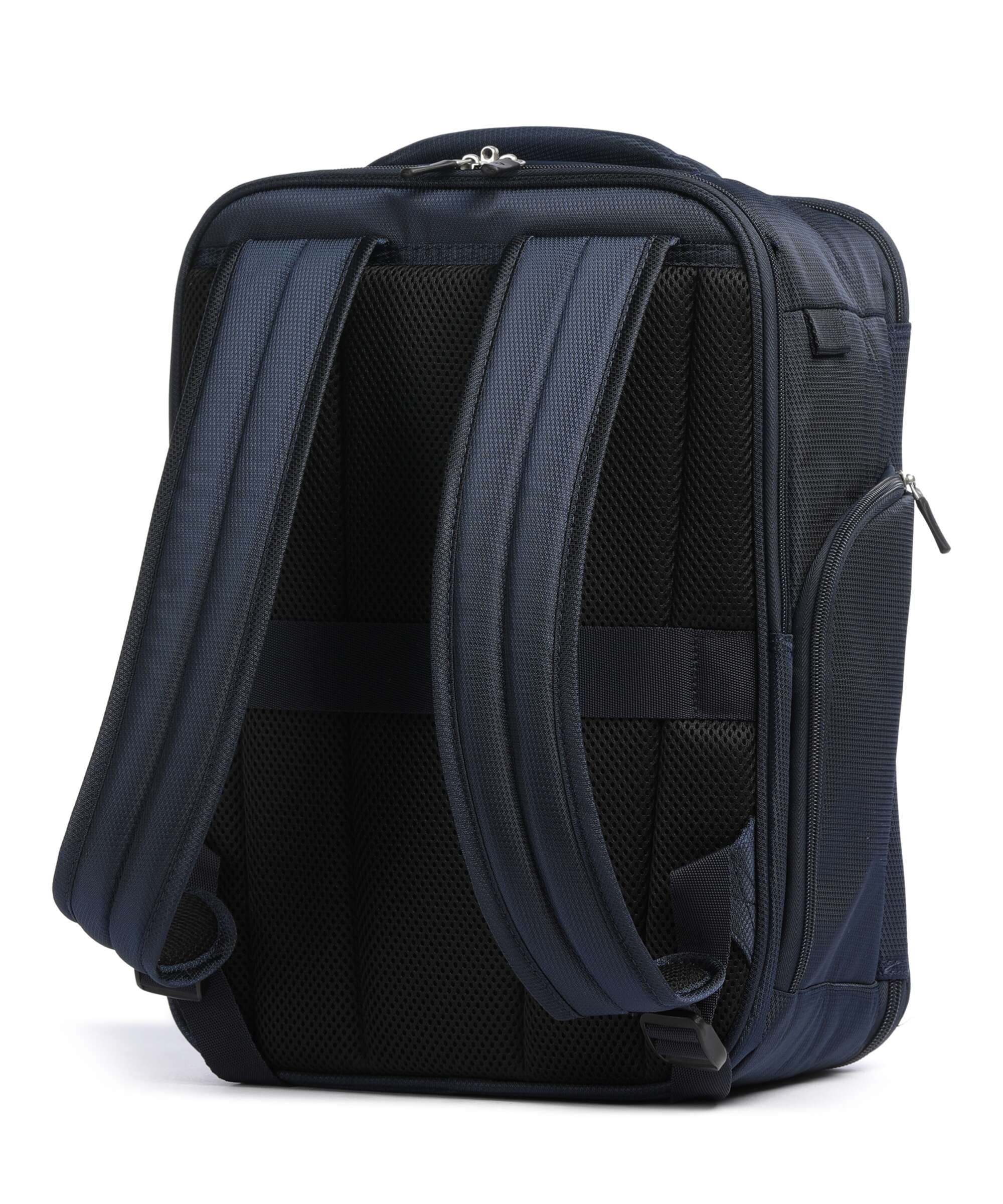 Samsonite Spark Sng Eco S FL Travel backpack midnight blue