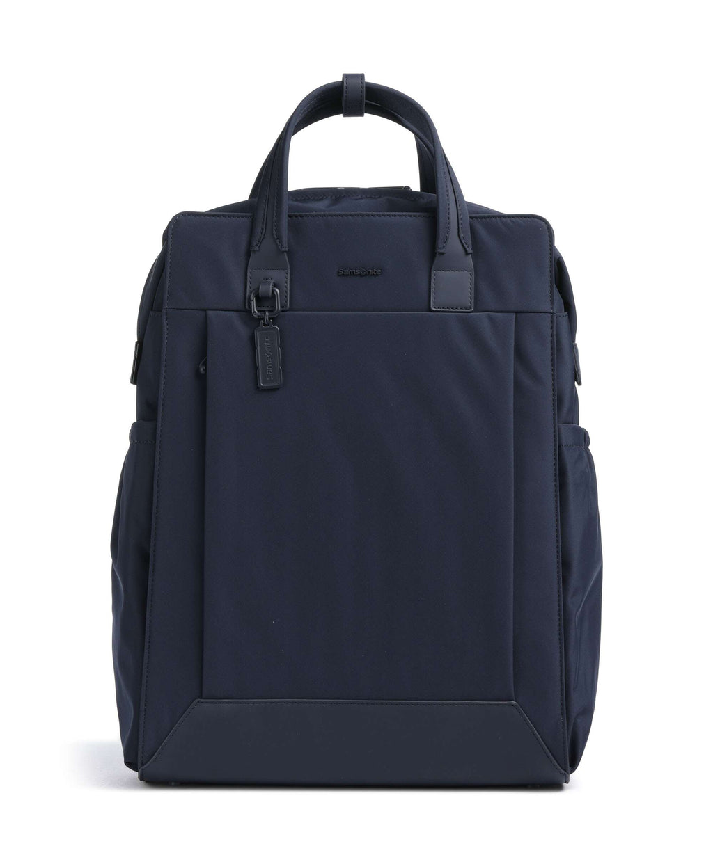Samsonite Essentis Laptop backpack navy blue