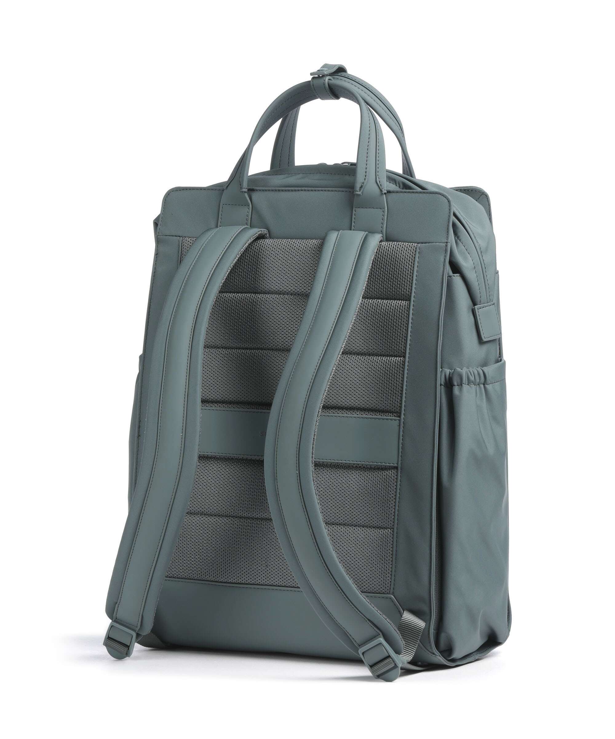 Samsonite Essentis Laptop backpack deep teal