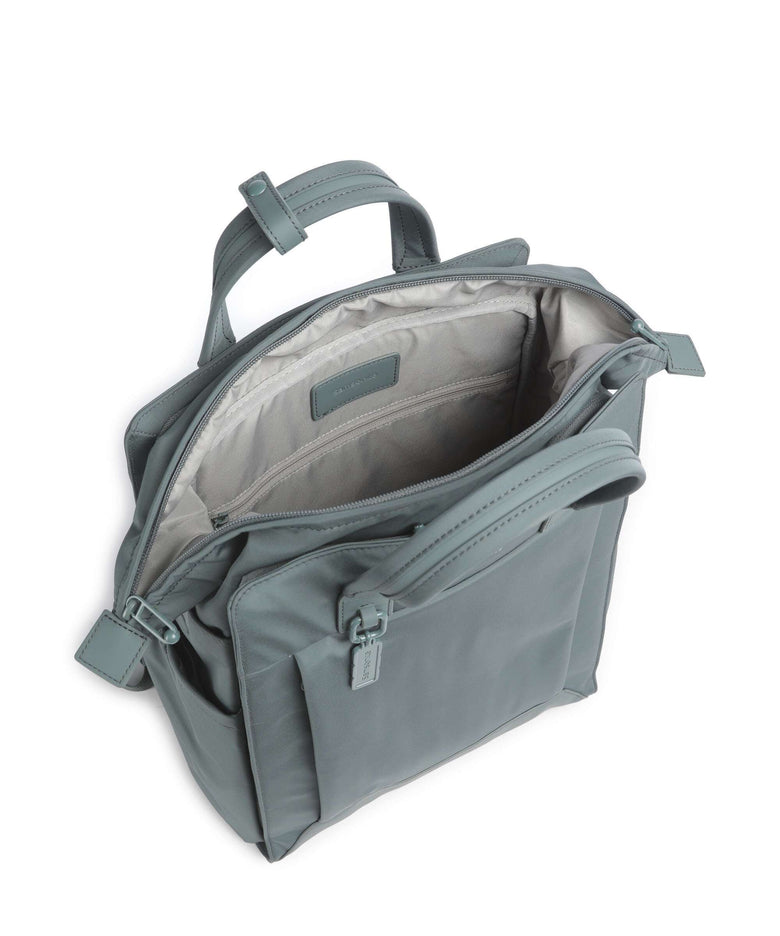 Samsonite Essentis Laptop backpack deep teal
