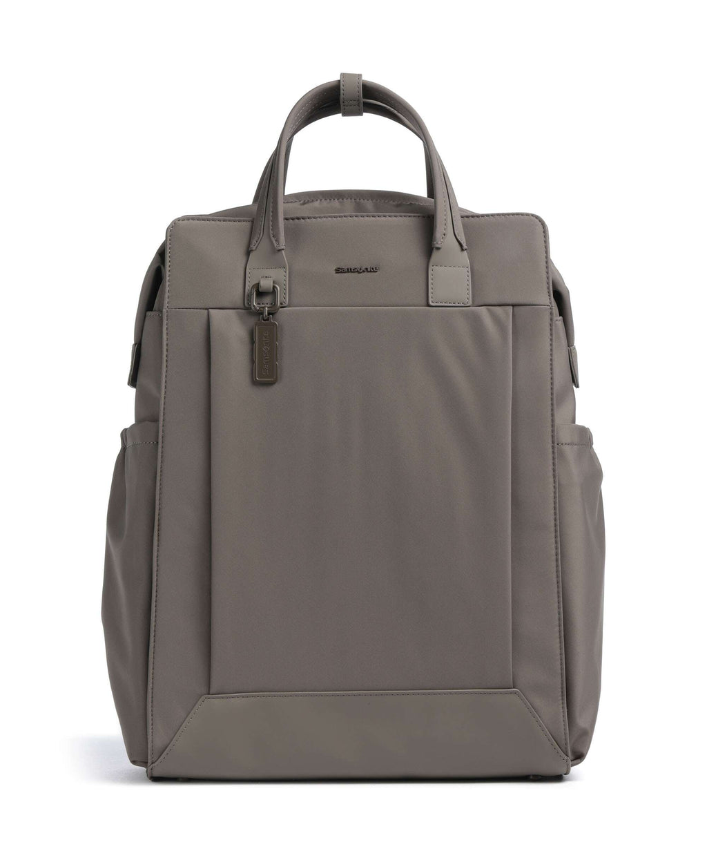 Samsonite Essentis Laptop backpack dark taupe
