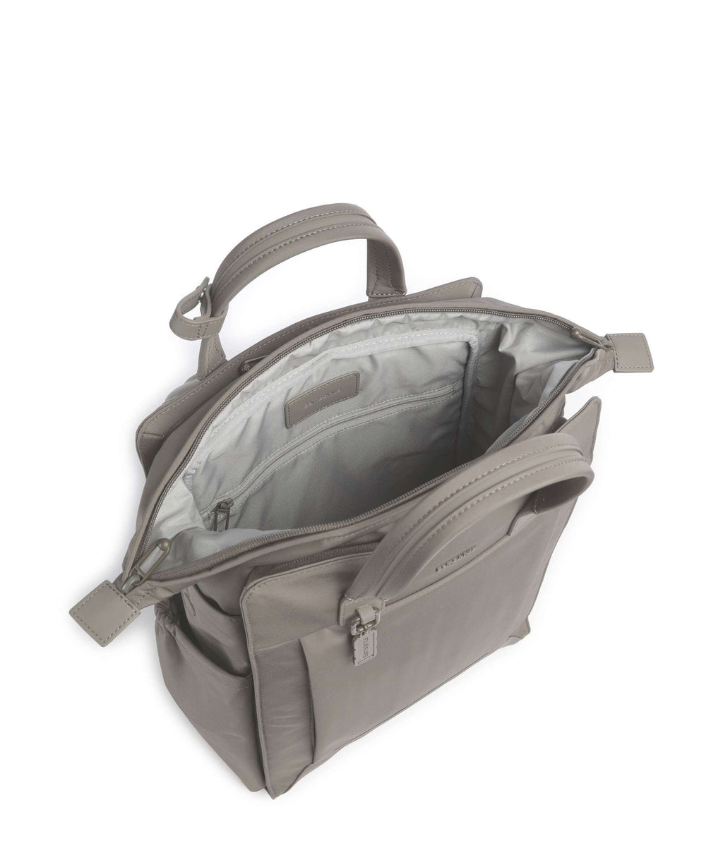 Samsonite Essentis Laptop backpack dark taupe
