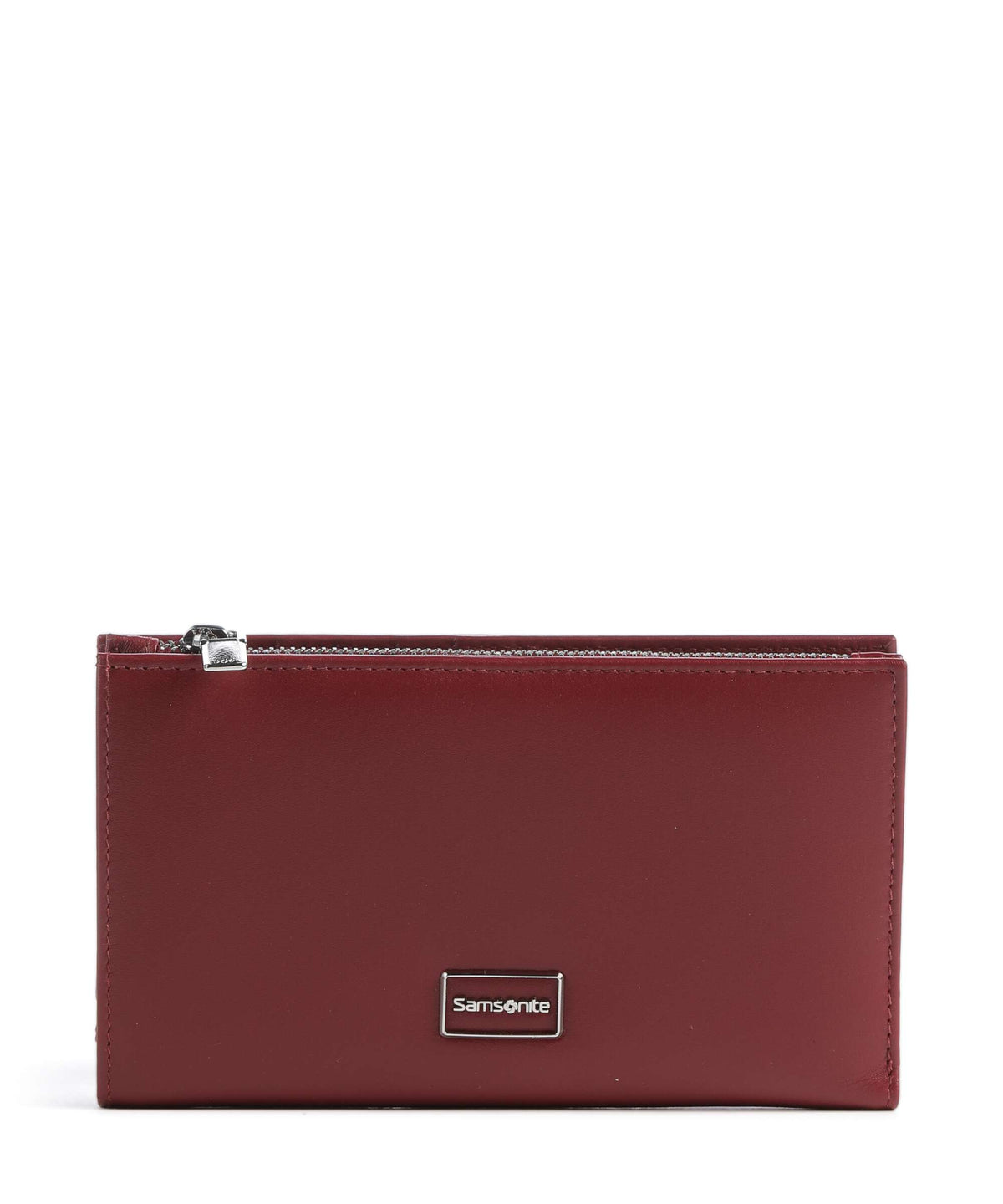 Samsonite Image Wallet ruby wine