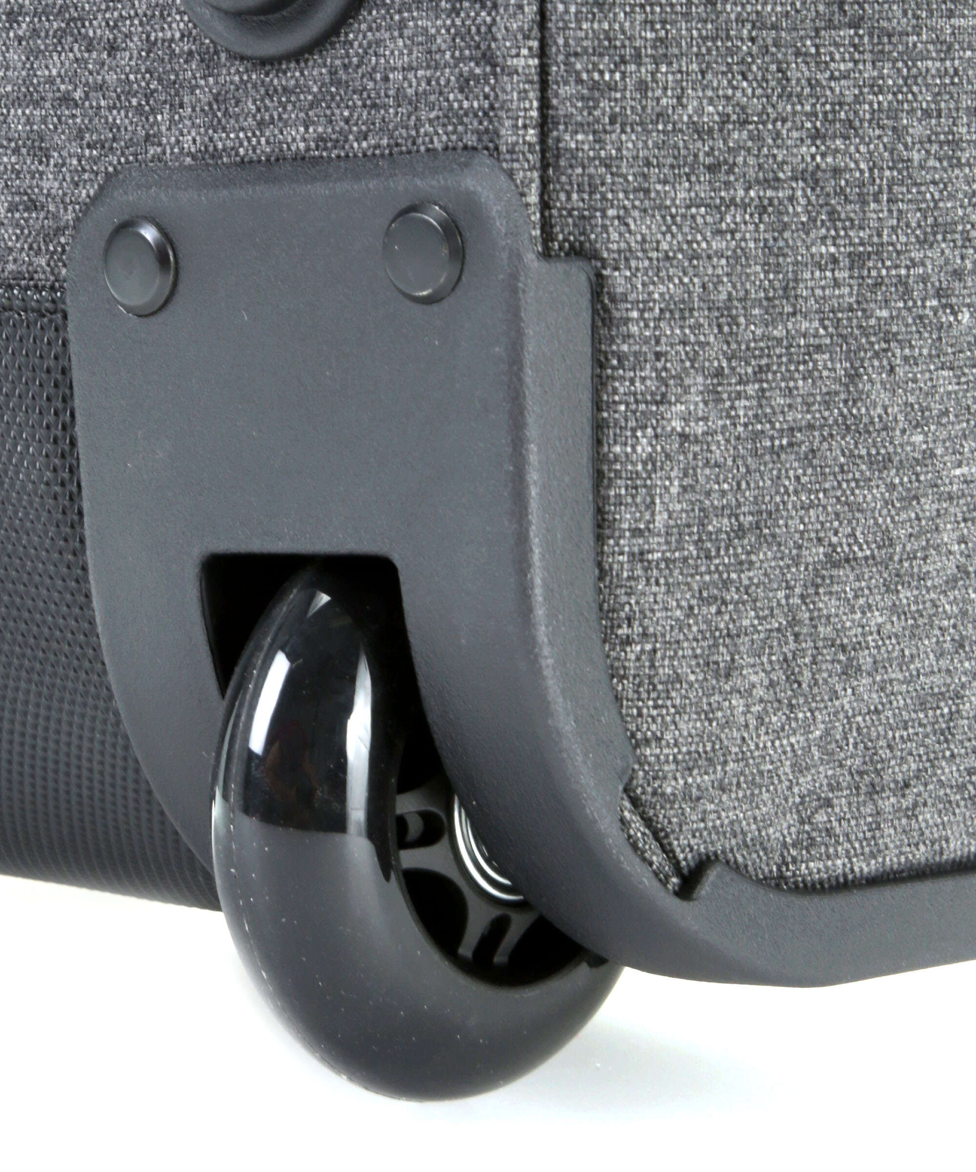 Eastpak Tranverz L Travel bag with wheels dunkelgrau
