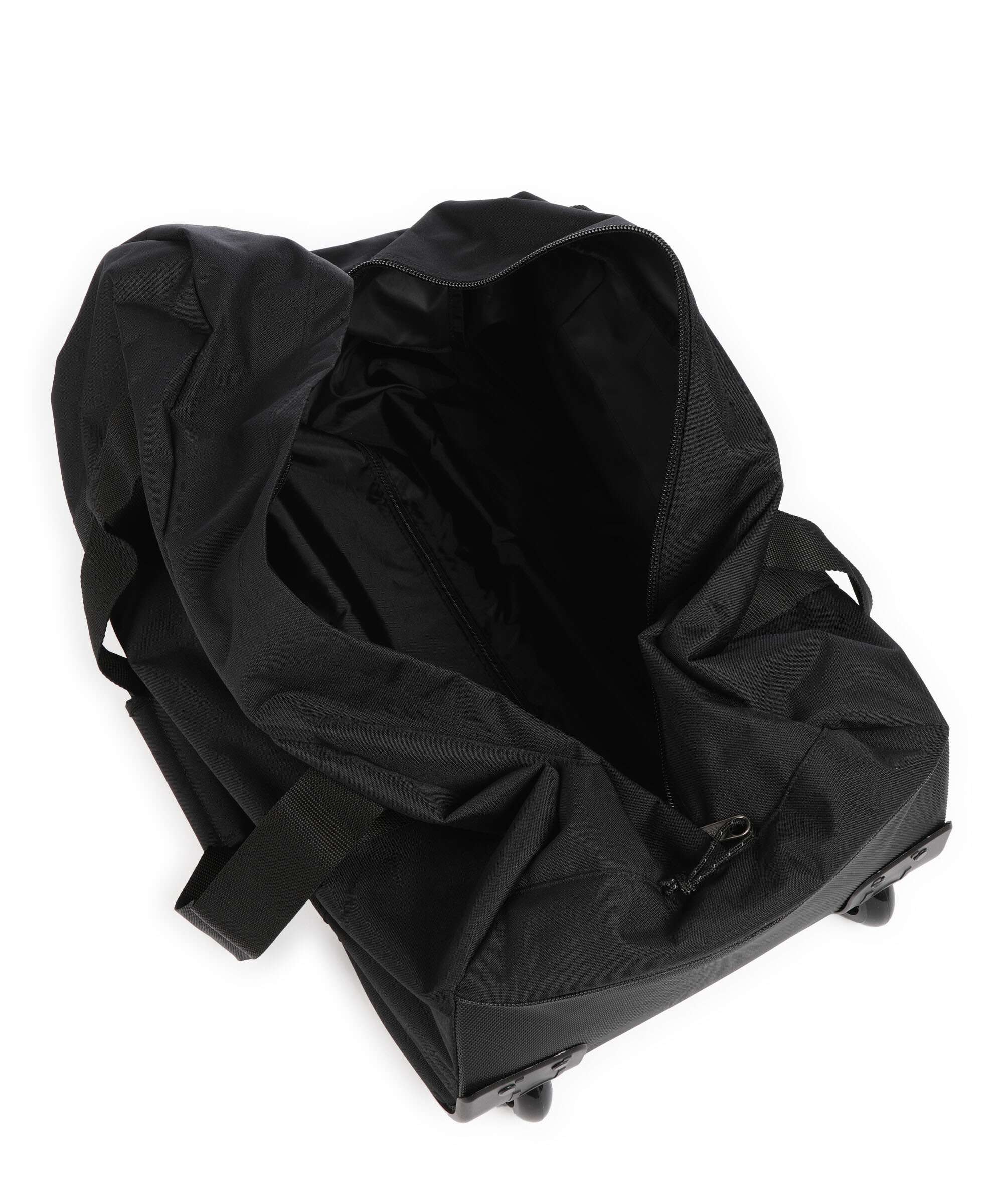 Eastpak Container 65 Travel bag with wheels black