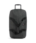 Eastpak Container 65 Travel bag with wheels black denim