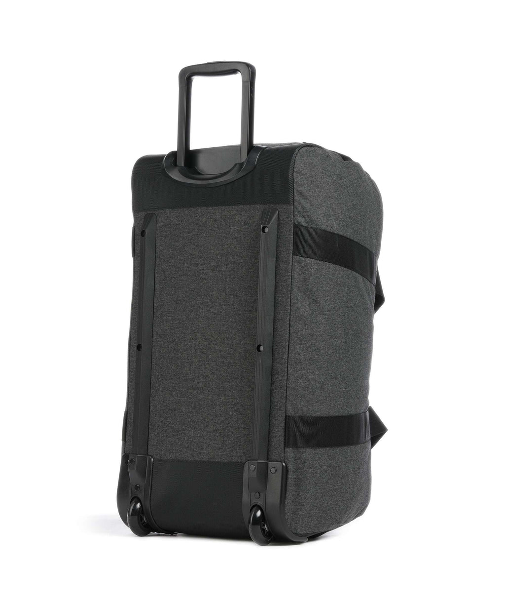 Eastpak Container 65 Travel bag with wheels black denim