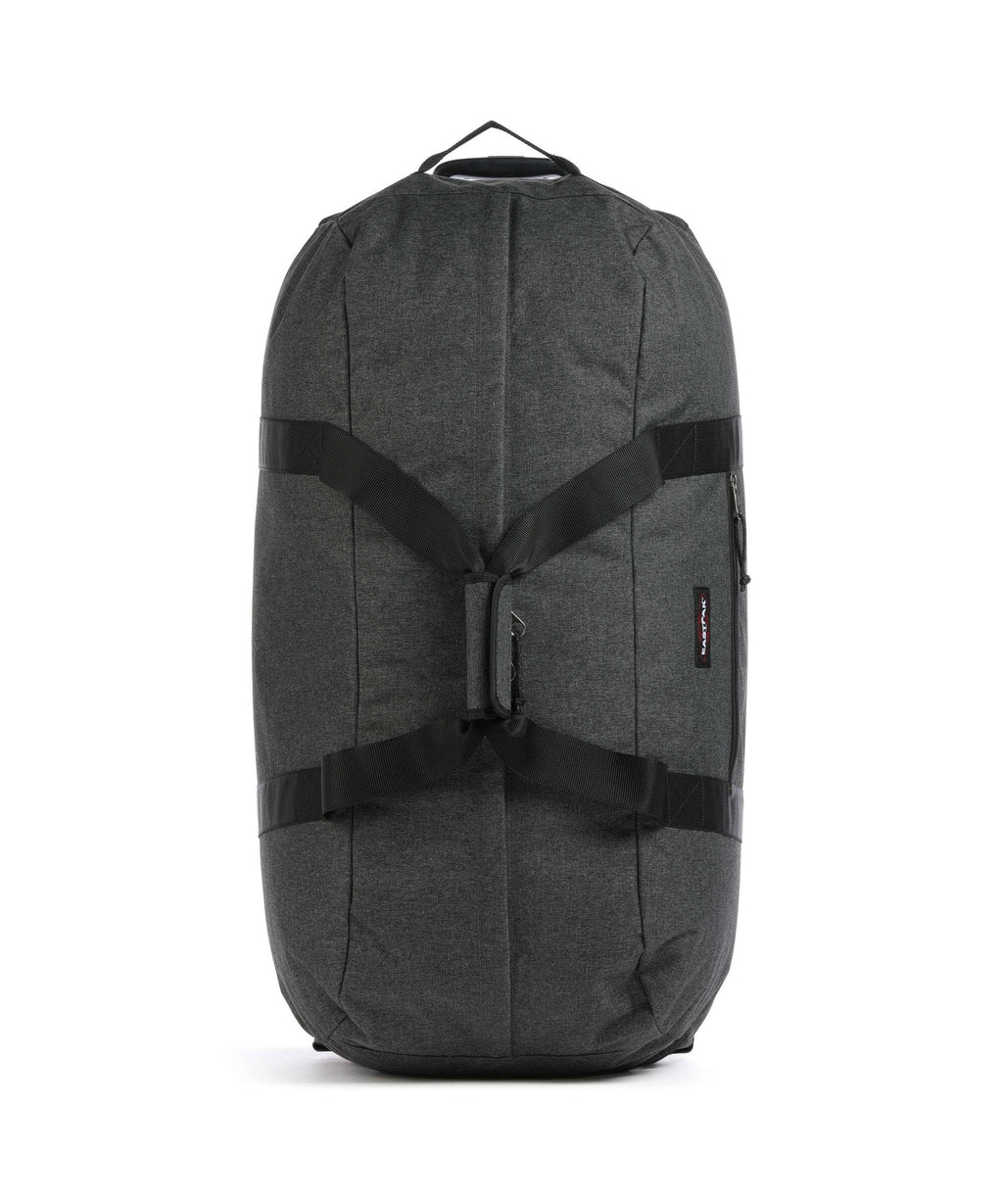 Eastpak Container 85 Travel bag with wheels black denim